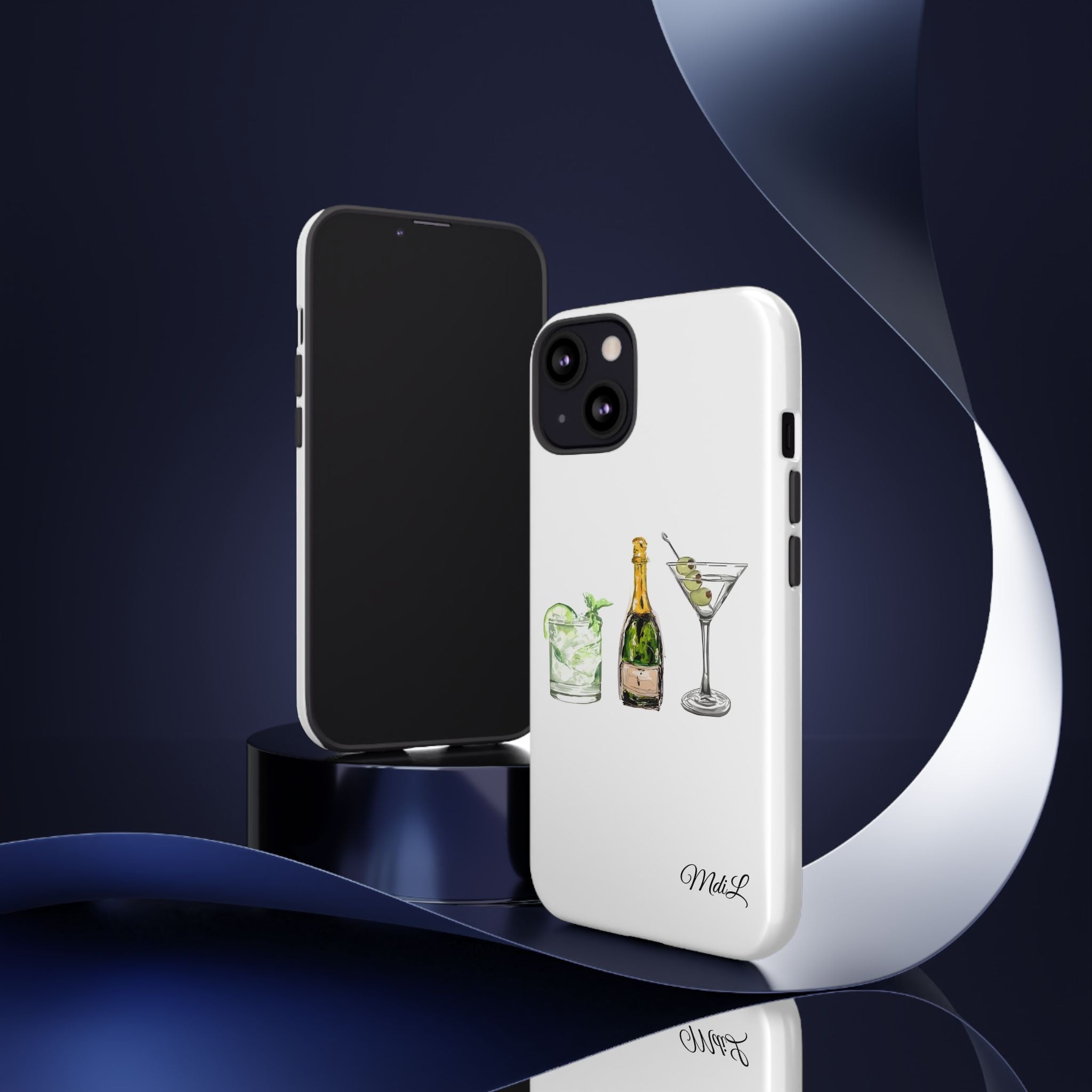 After 5 iPhone Case