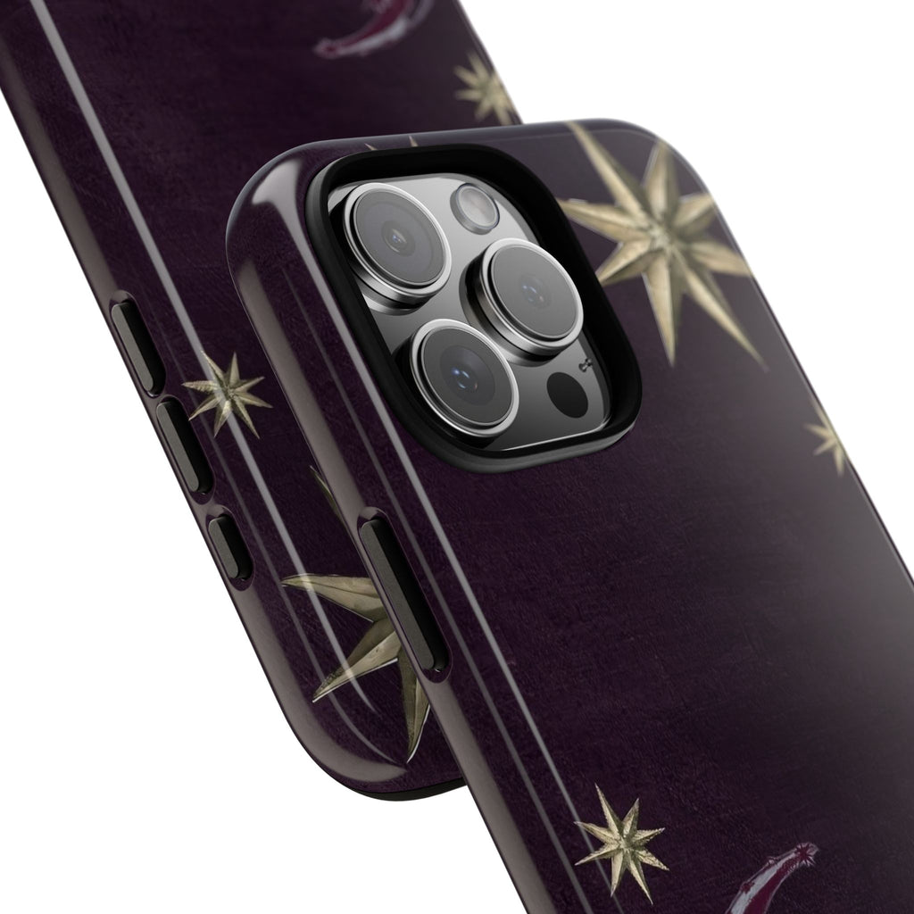 Cosmic | Purple Velvet - Mare di Luna