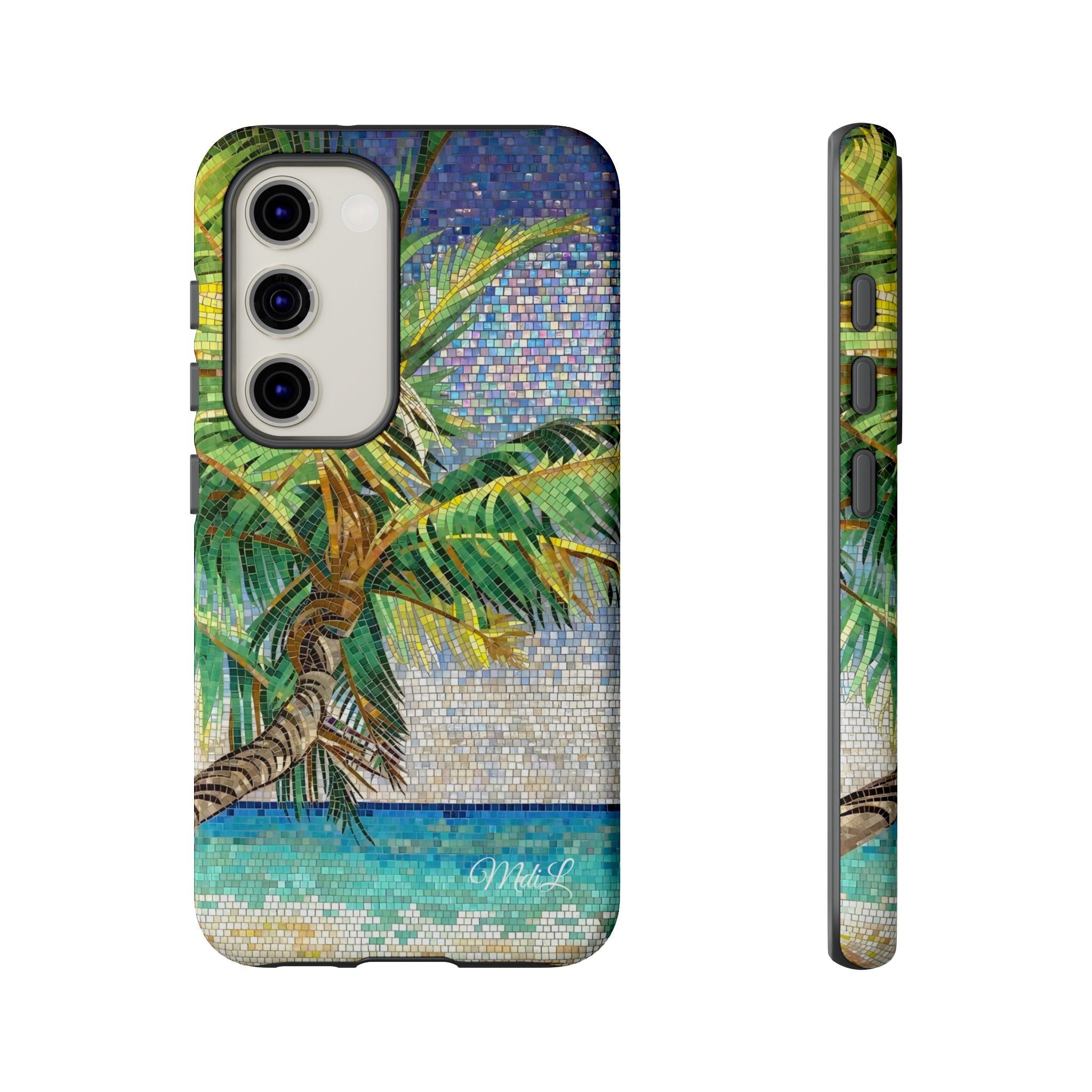 Palm Azure