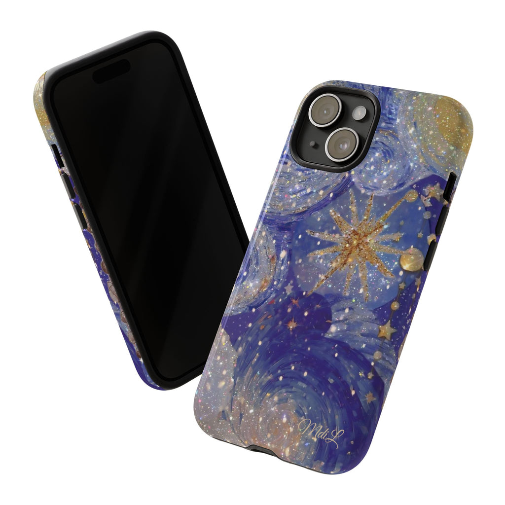 Cosmic | Sunny Night - Mare di Luna