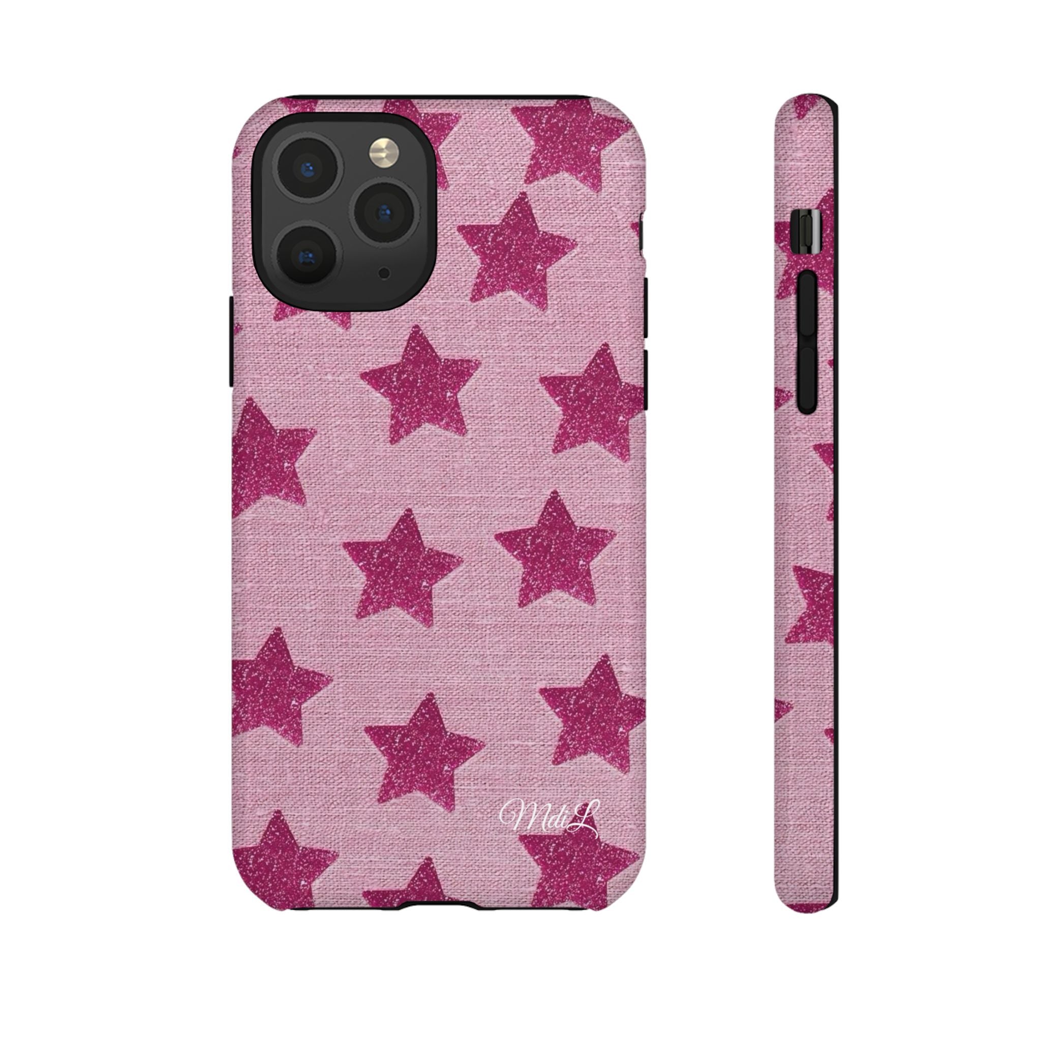 Starlight | Pink - Mare di Luna