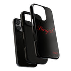 Stargirl iPhone Case