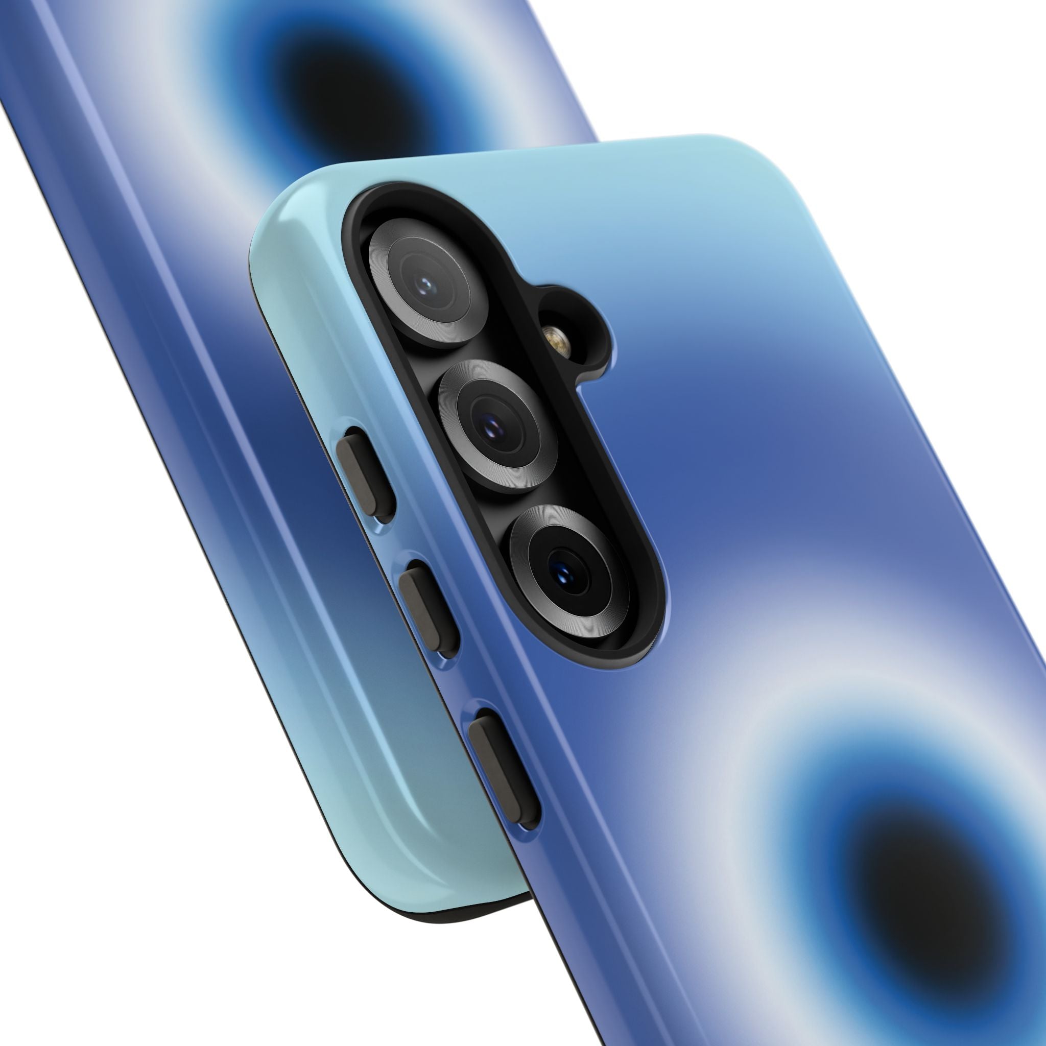Eye of the Blue