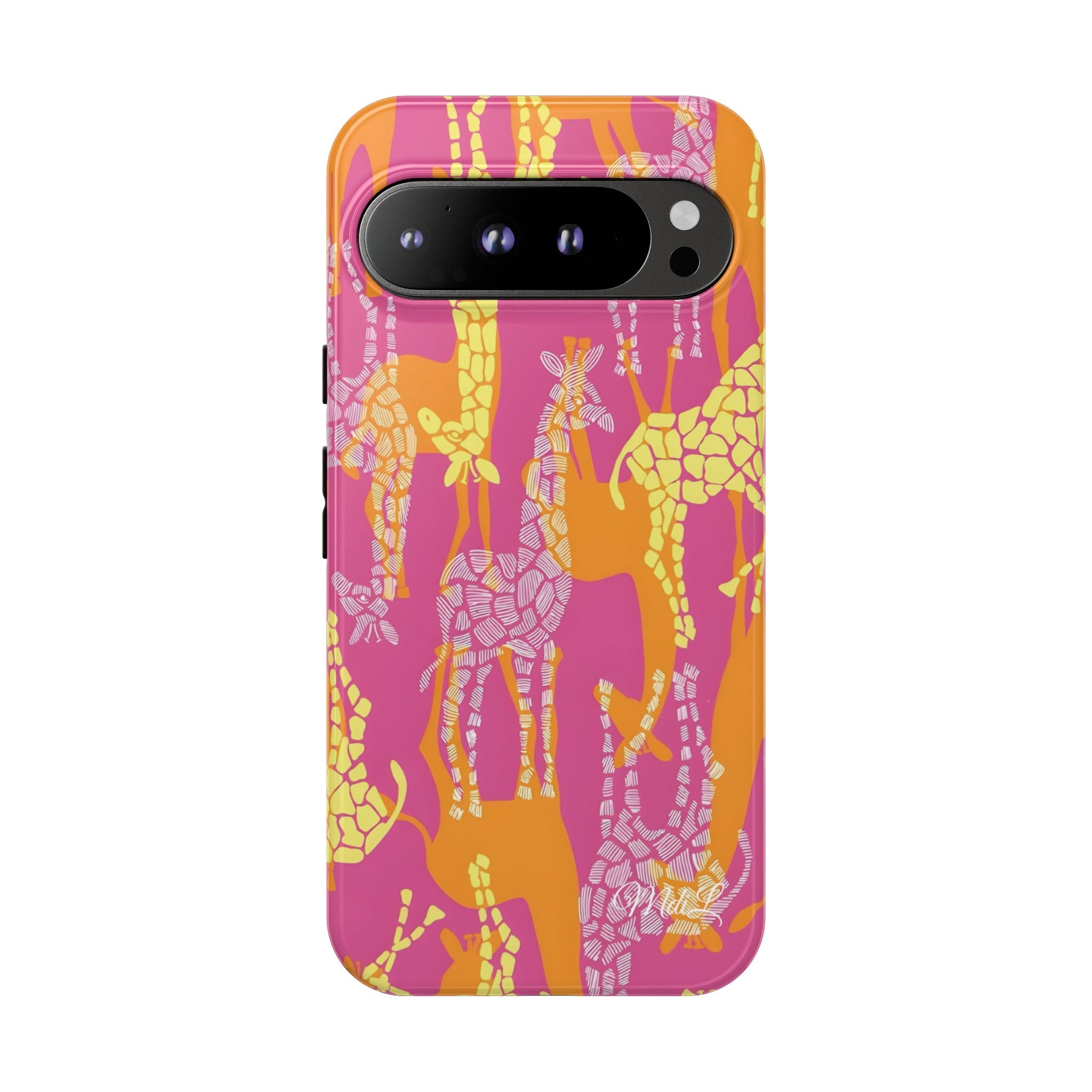 Girafe Pop