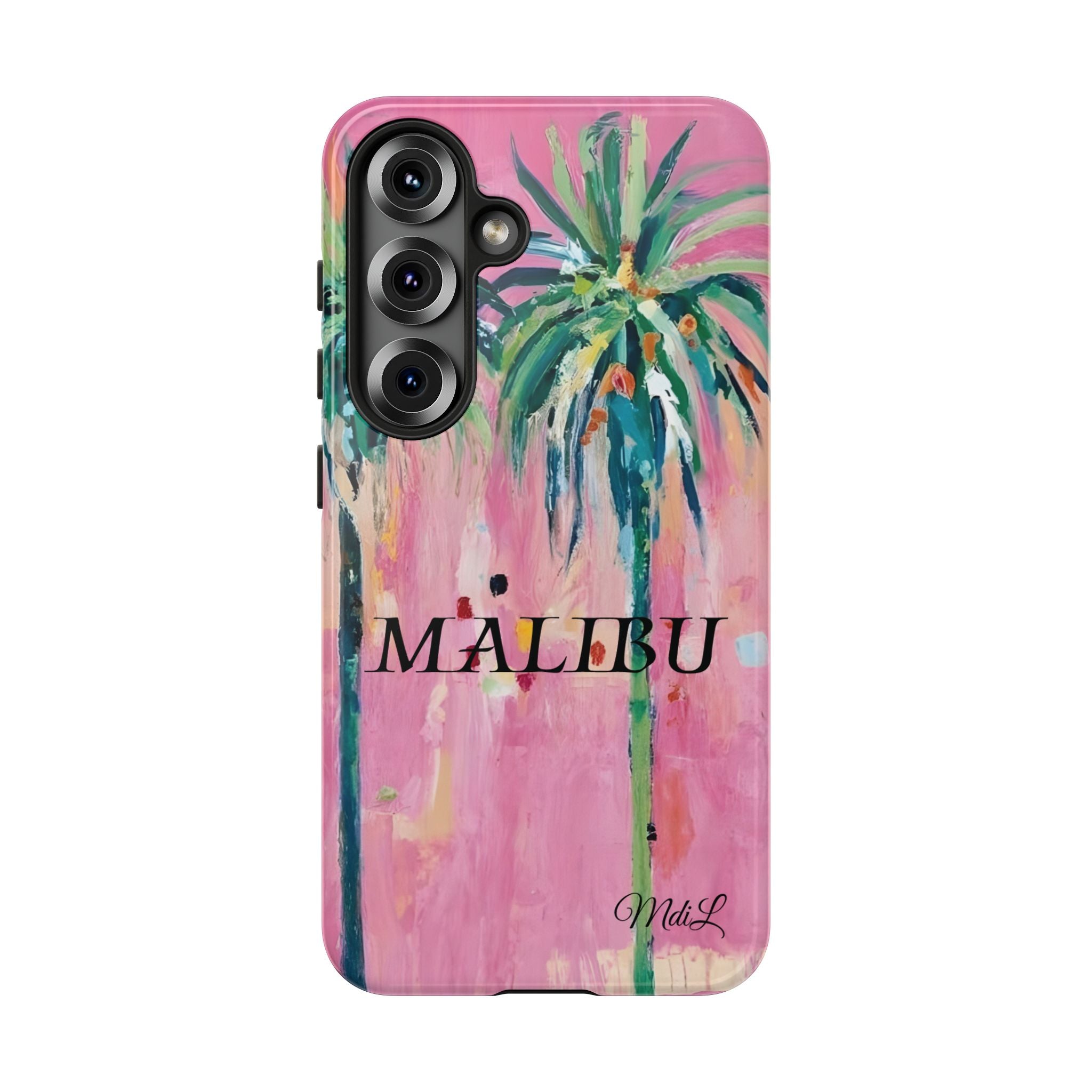 Malibu Vibes