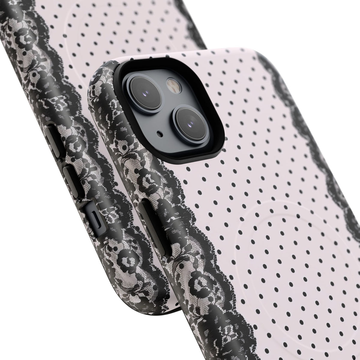 Lacey MagSafe