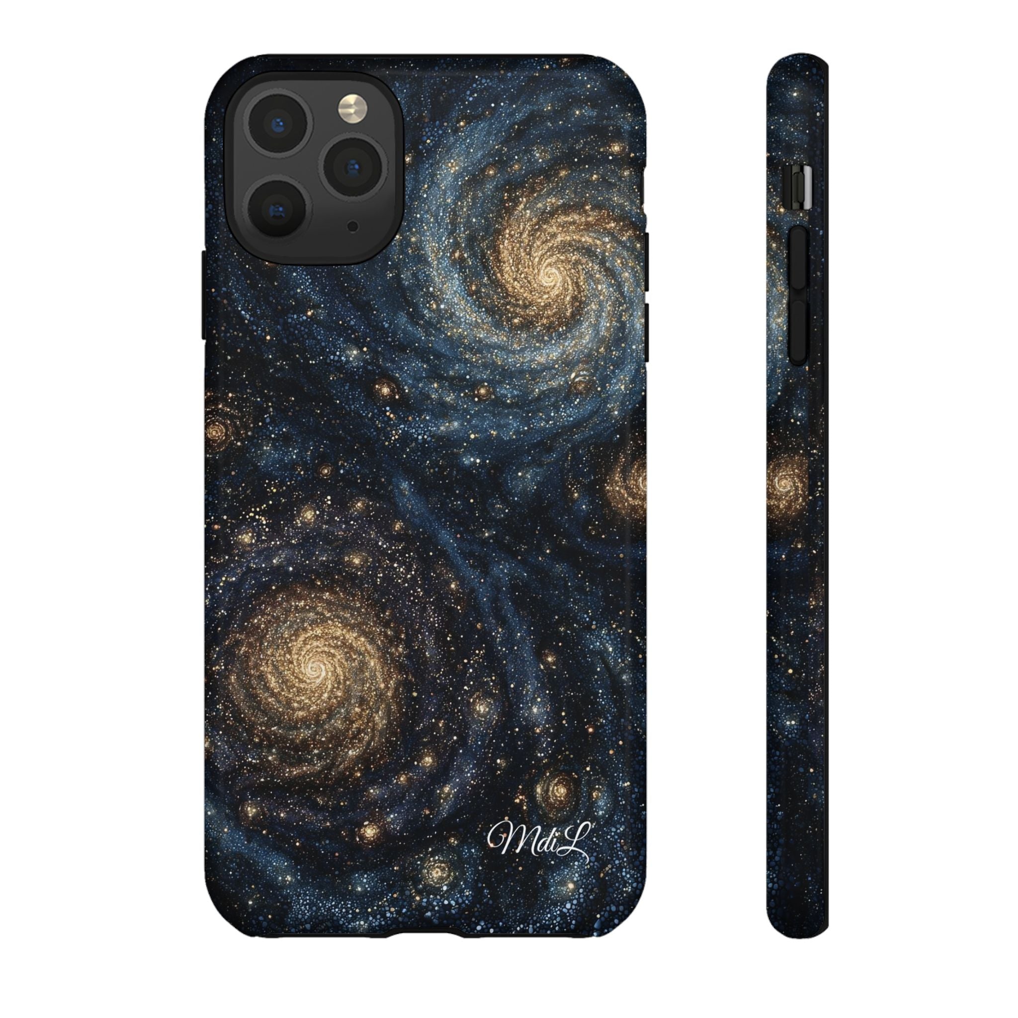 Cosmic | Starry Night - Mare di Luna