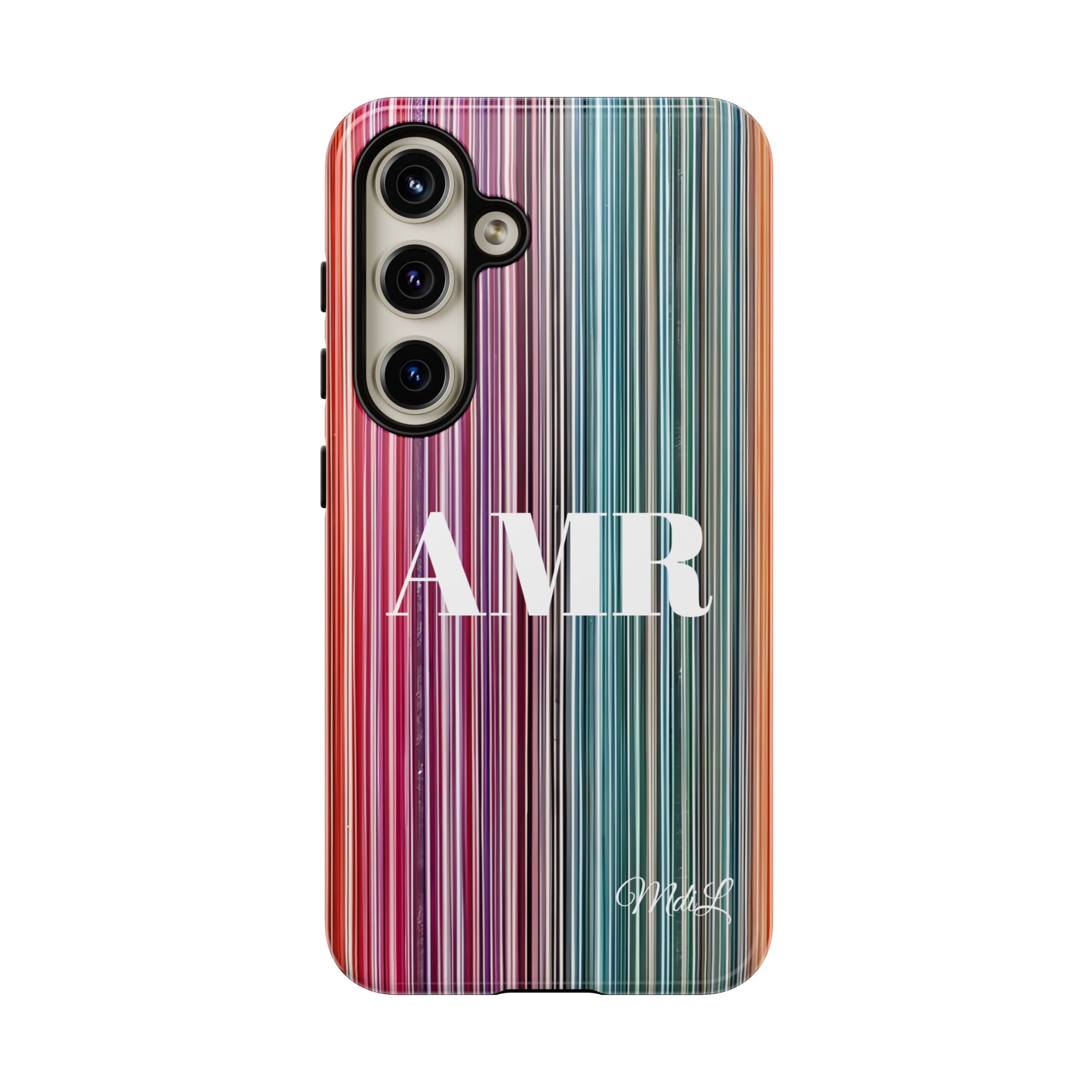 Sunset Riviera Personalized