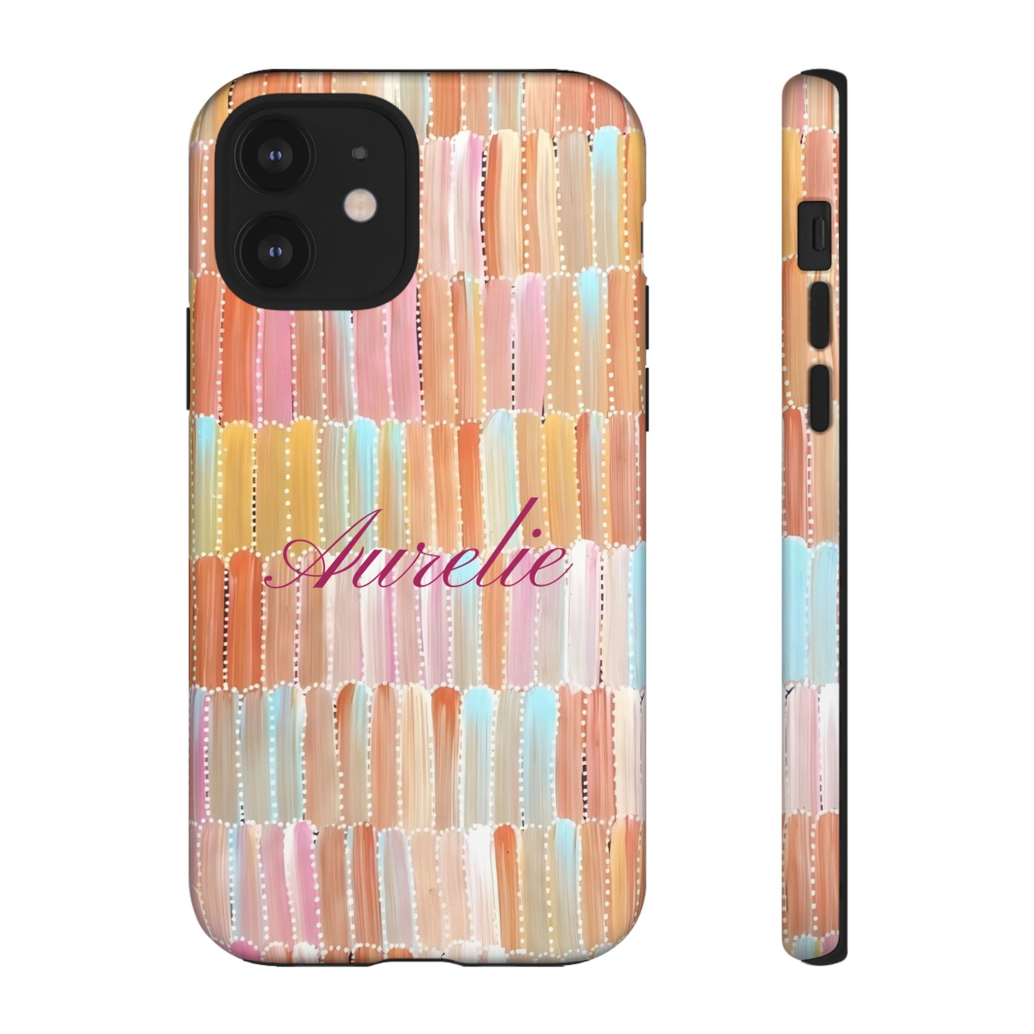 Summer Mosaics Personalized