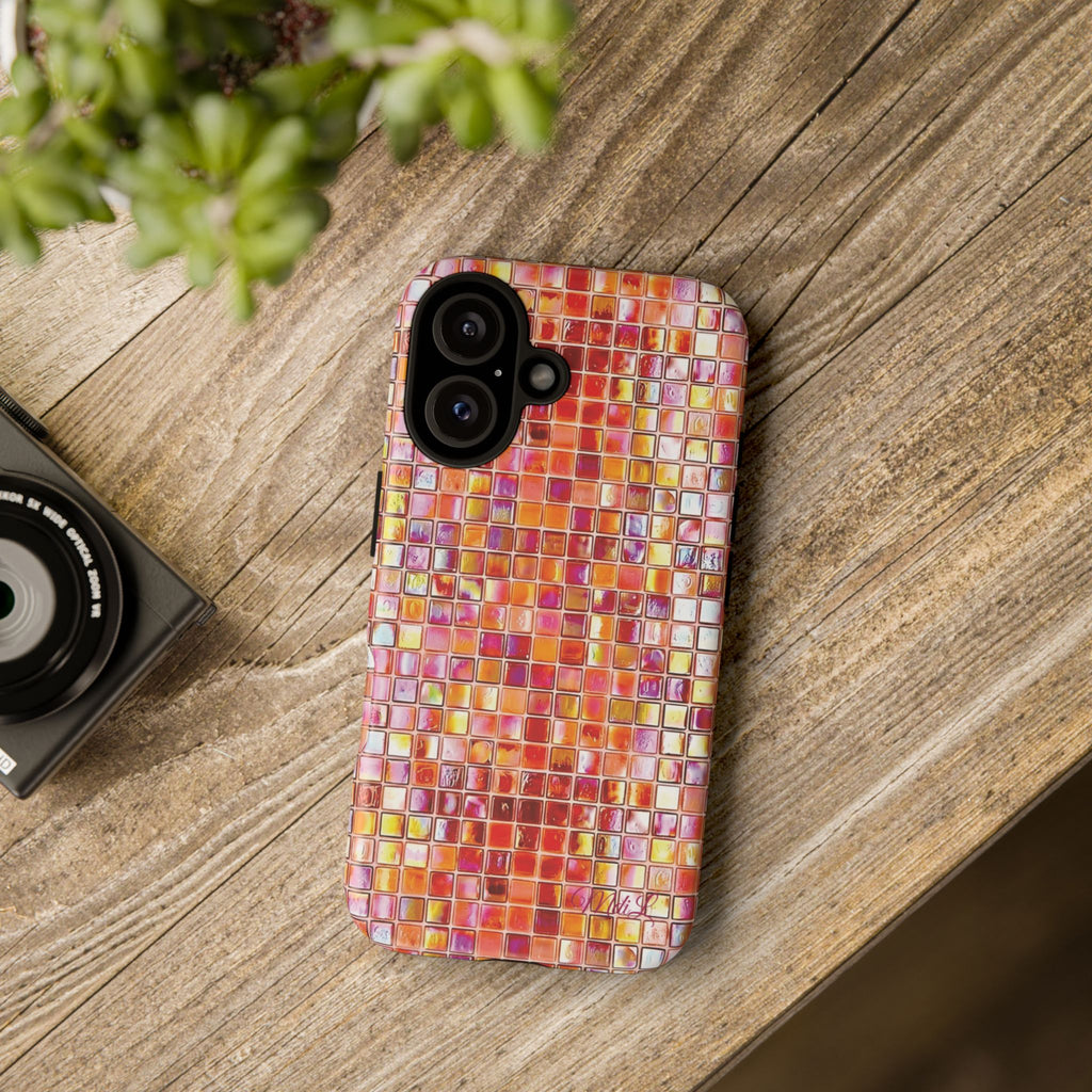 Fruit Mosaic