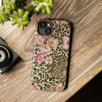 Leopard Roses