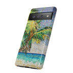 Palm Azure