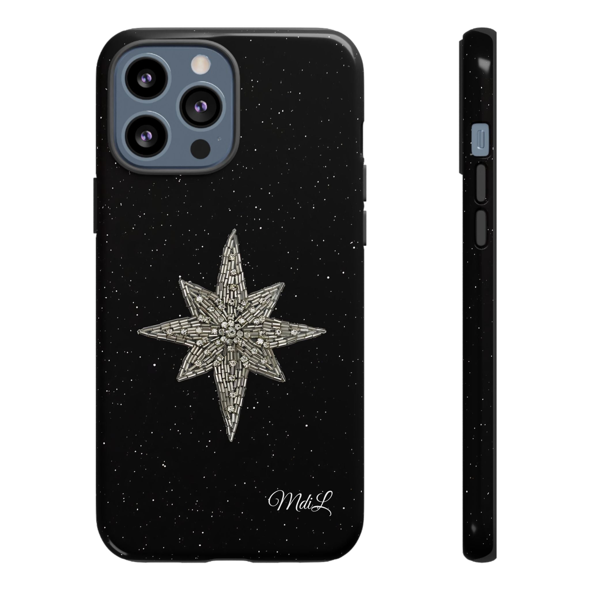 Cosmic | North Star - Mare di Luna