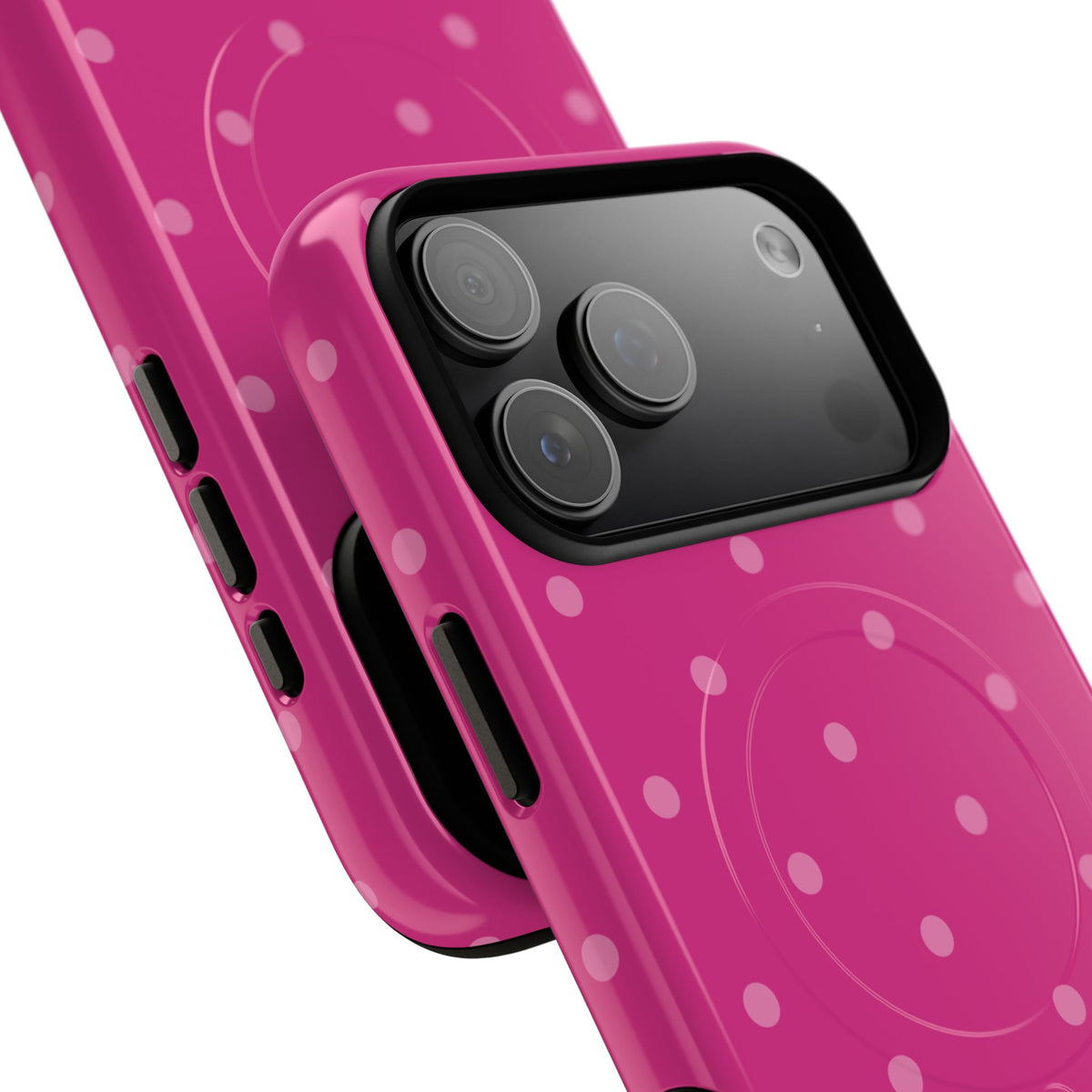 Rose Dots MagSafe