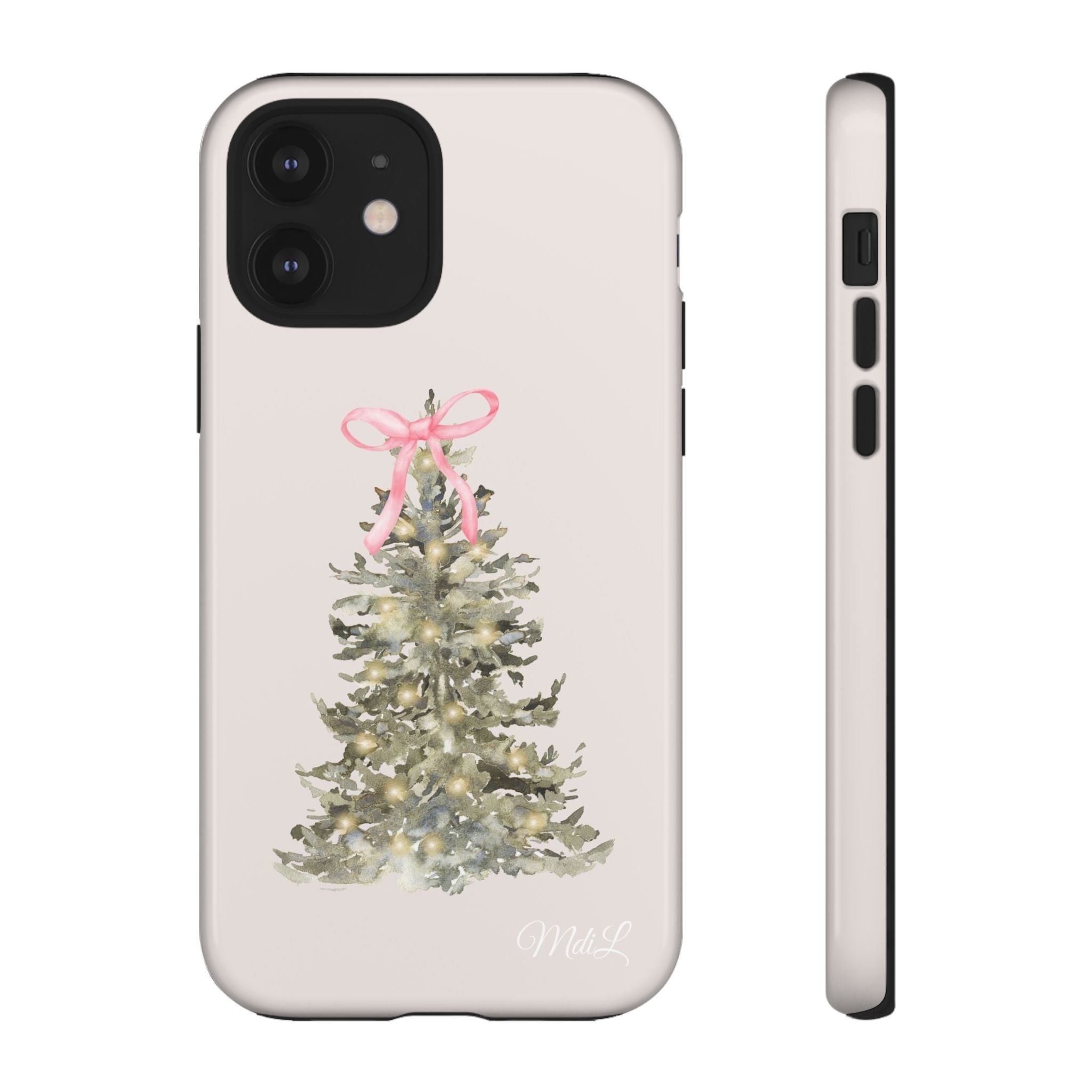 Christmas Tree - Mare di Luna