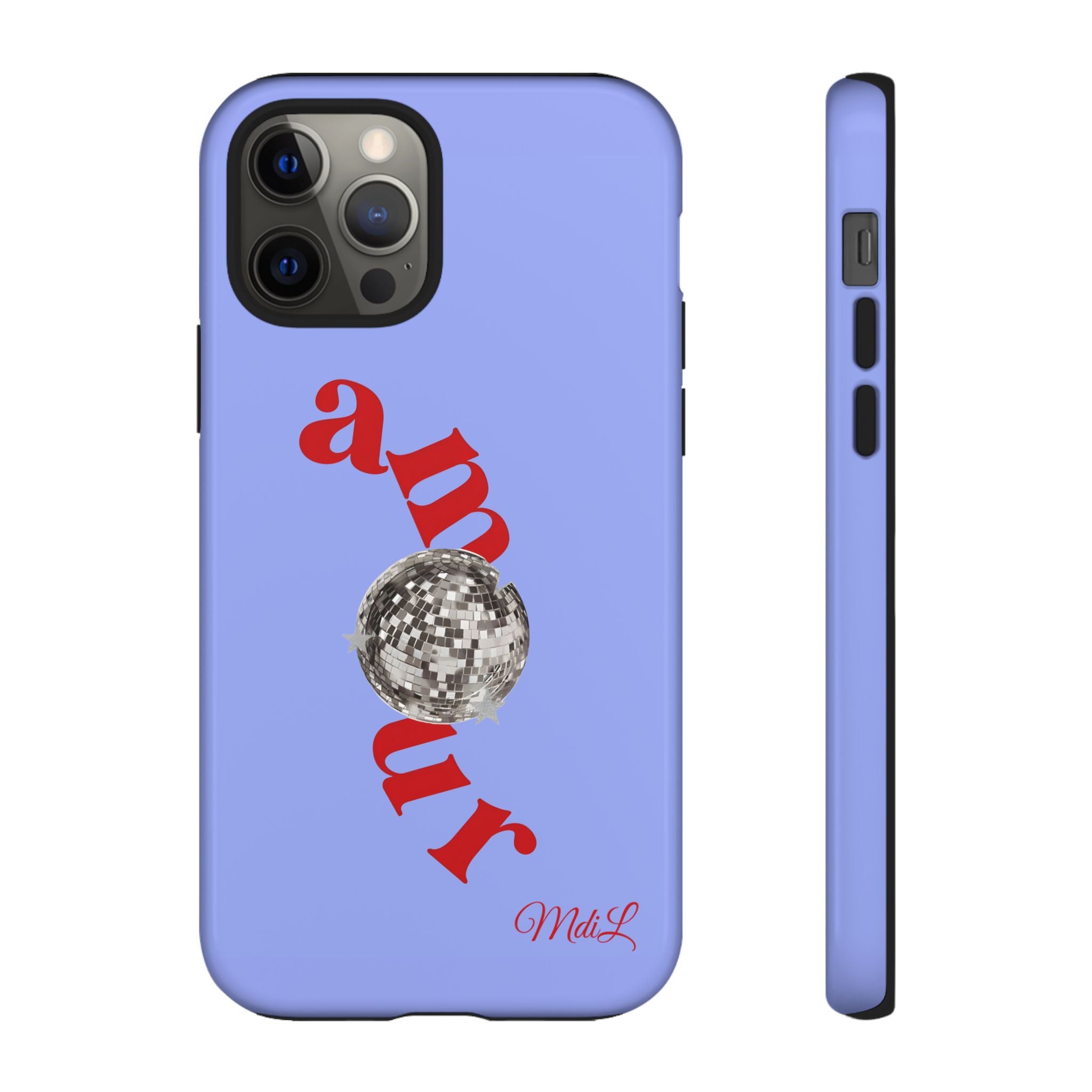 Amour Disco | Baby Blue