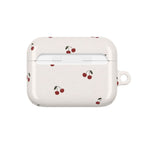 Cherry AirPods Case