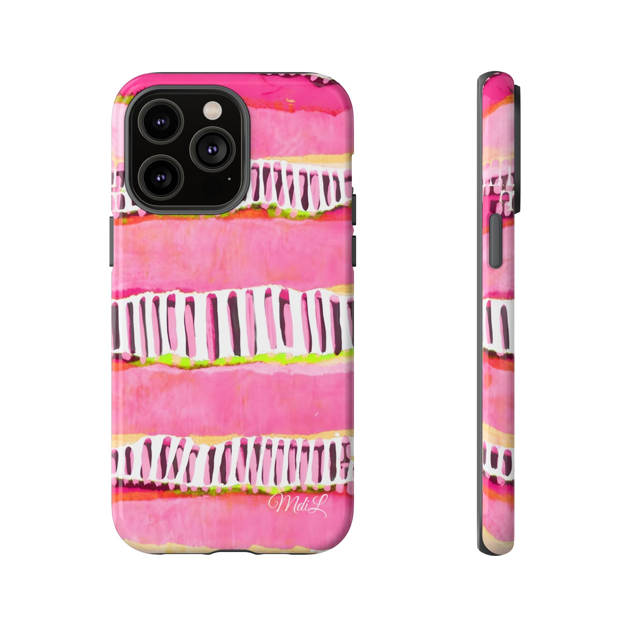 Watermelon Stripes