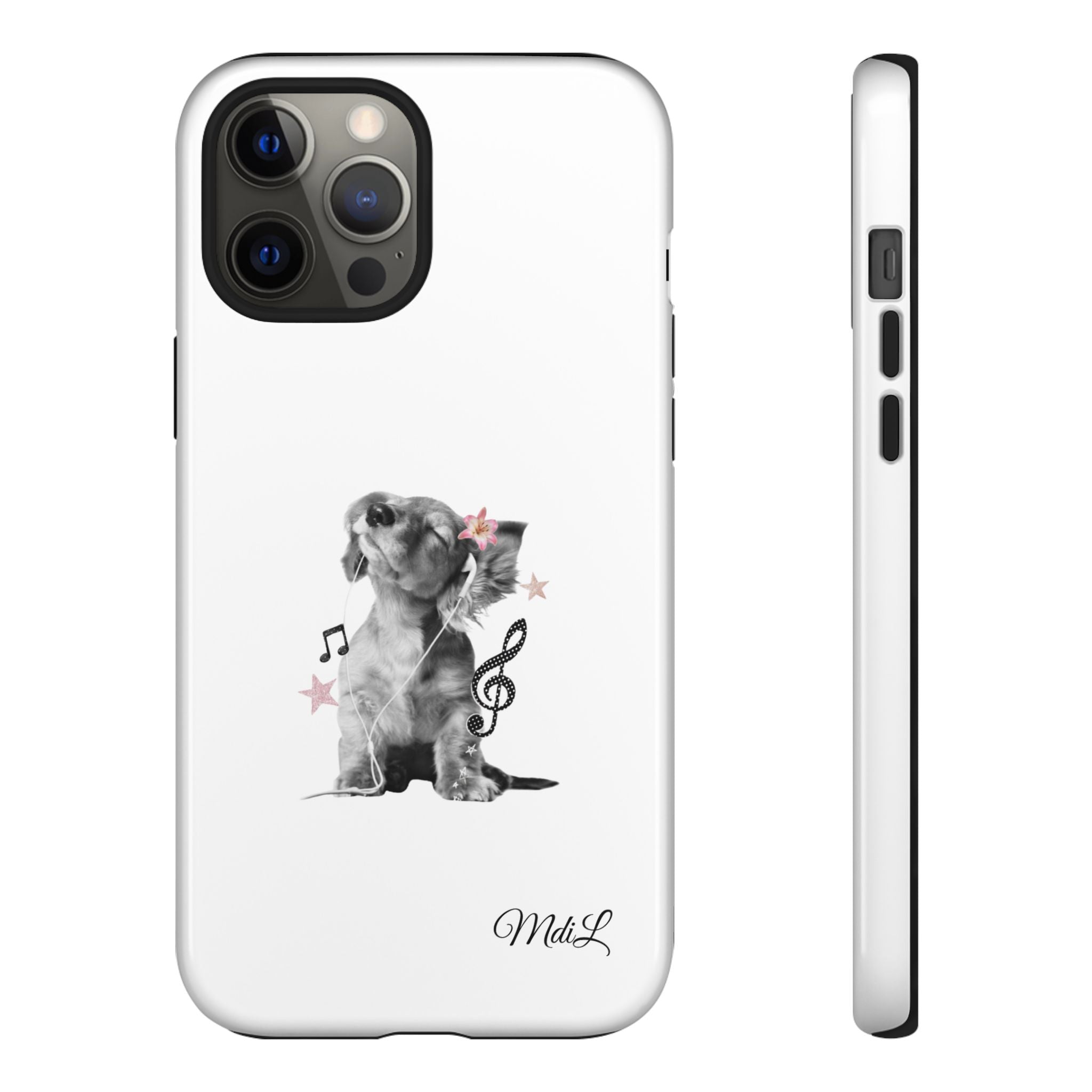 Puppy | Music