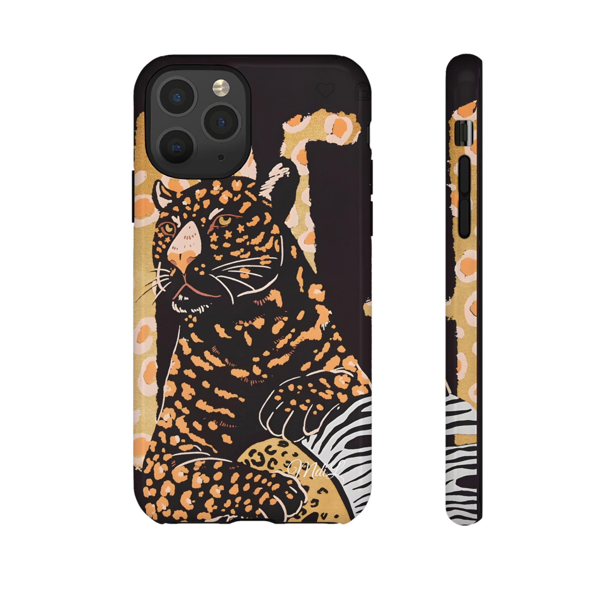 Artsy | Leopard - Mare di Luna