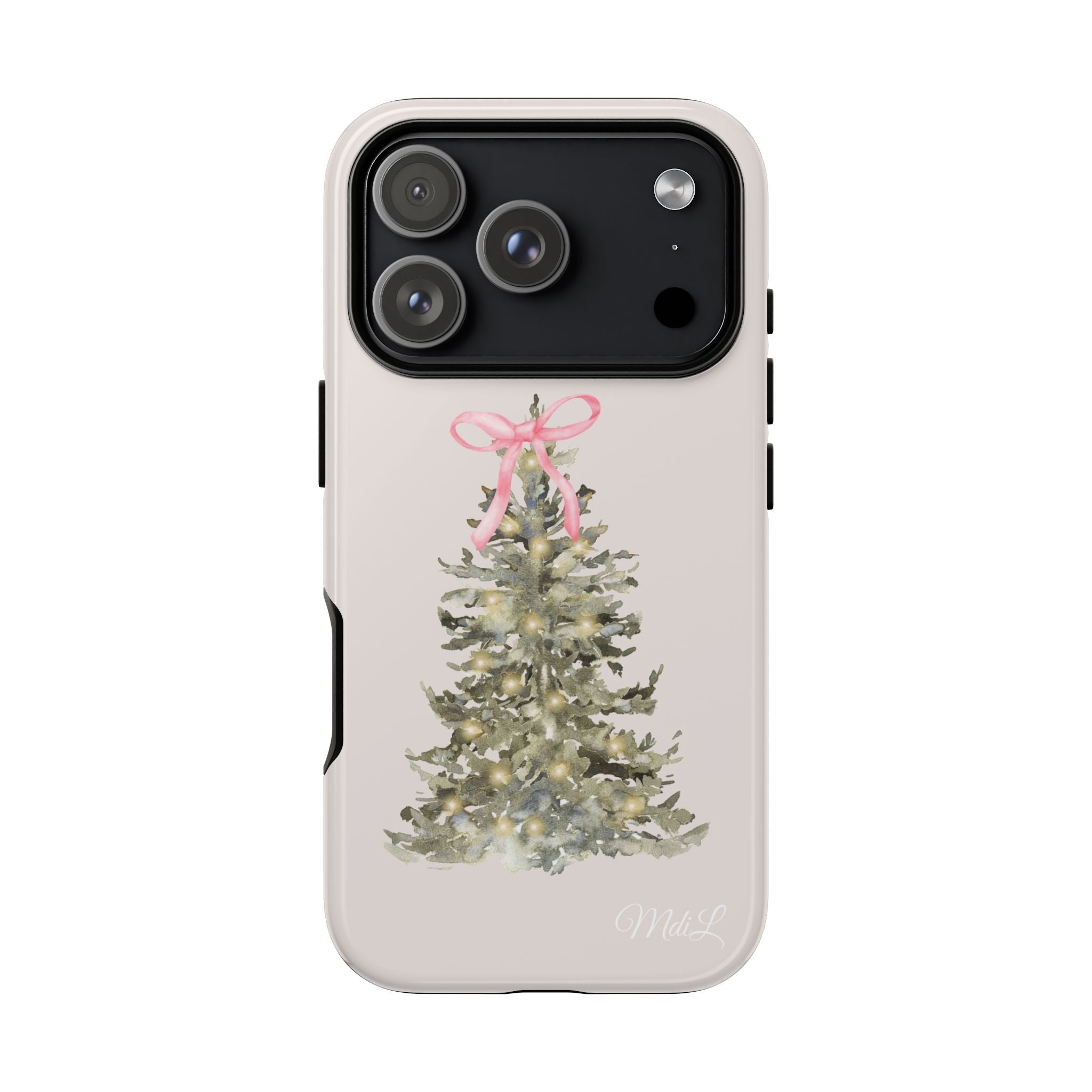Christmas Tree - Mare di Luna