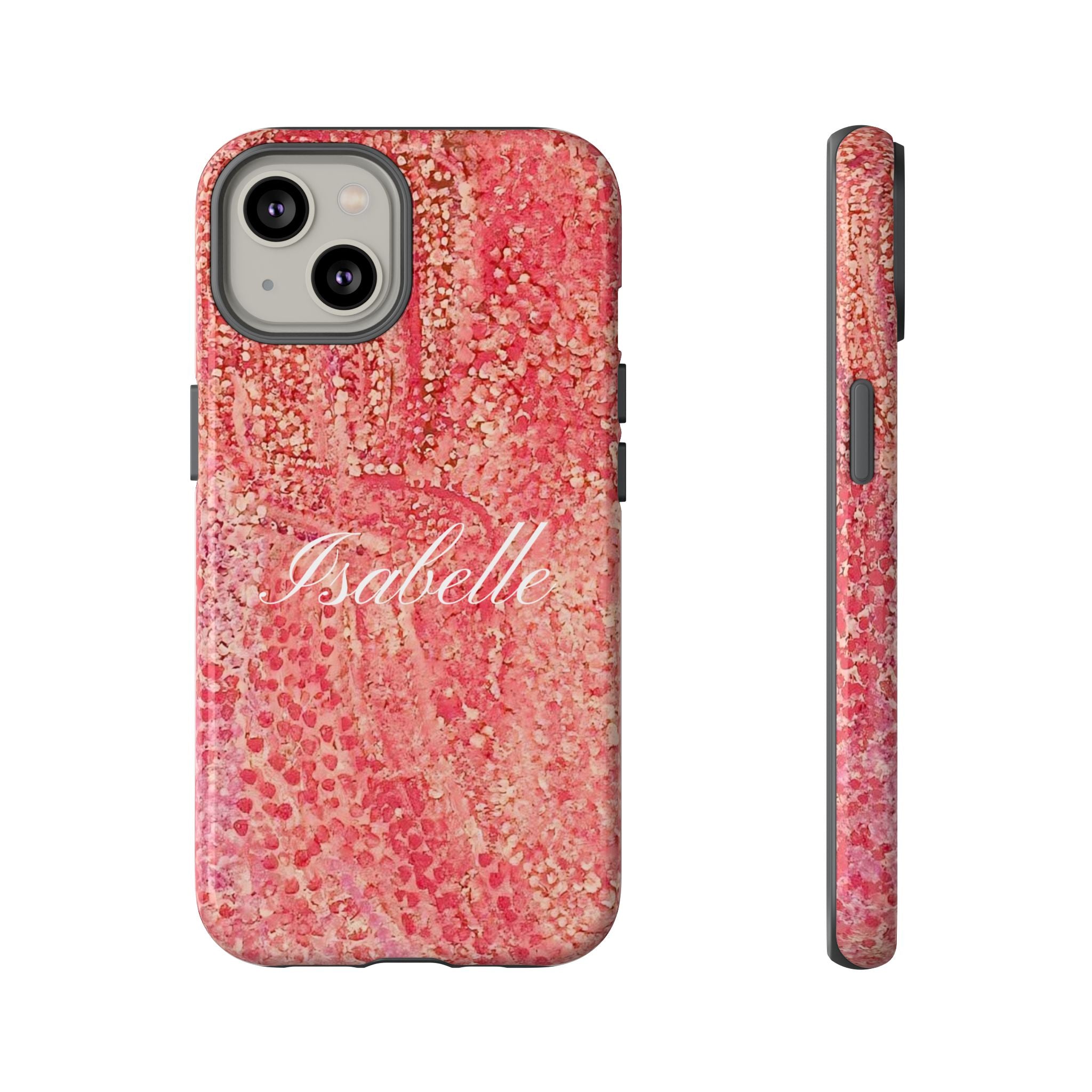 Vine & Bloom Personalized