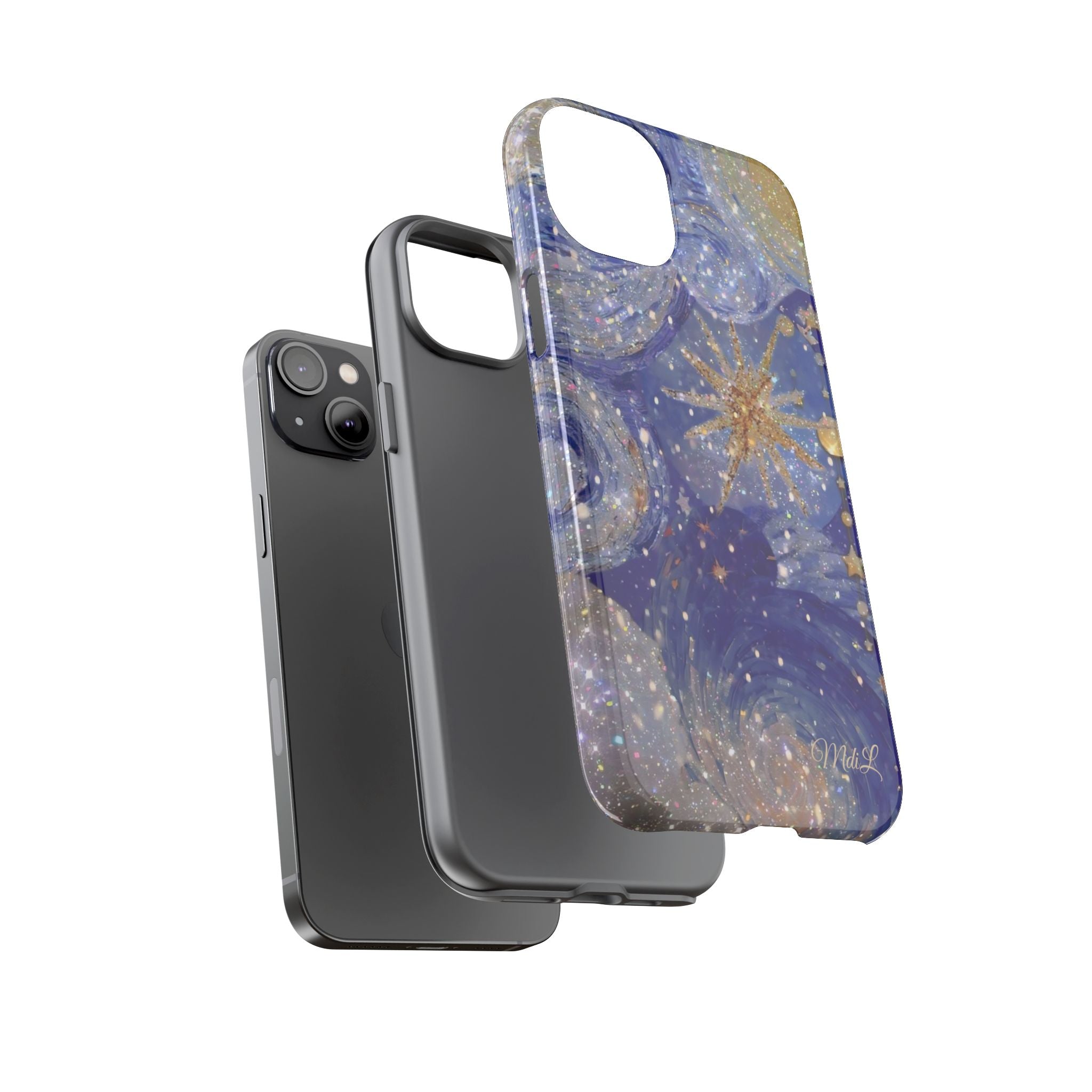 Cosmic | Sunny Night - Mare di Luna