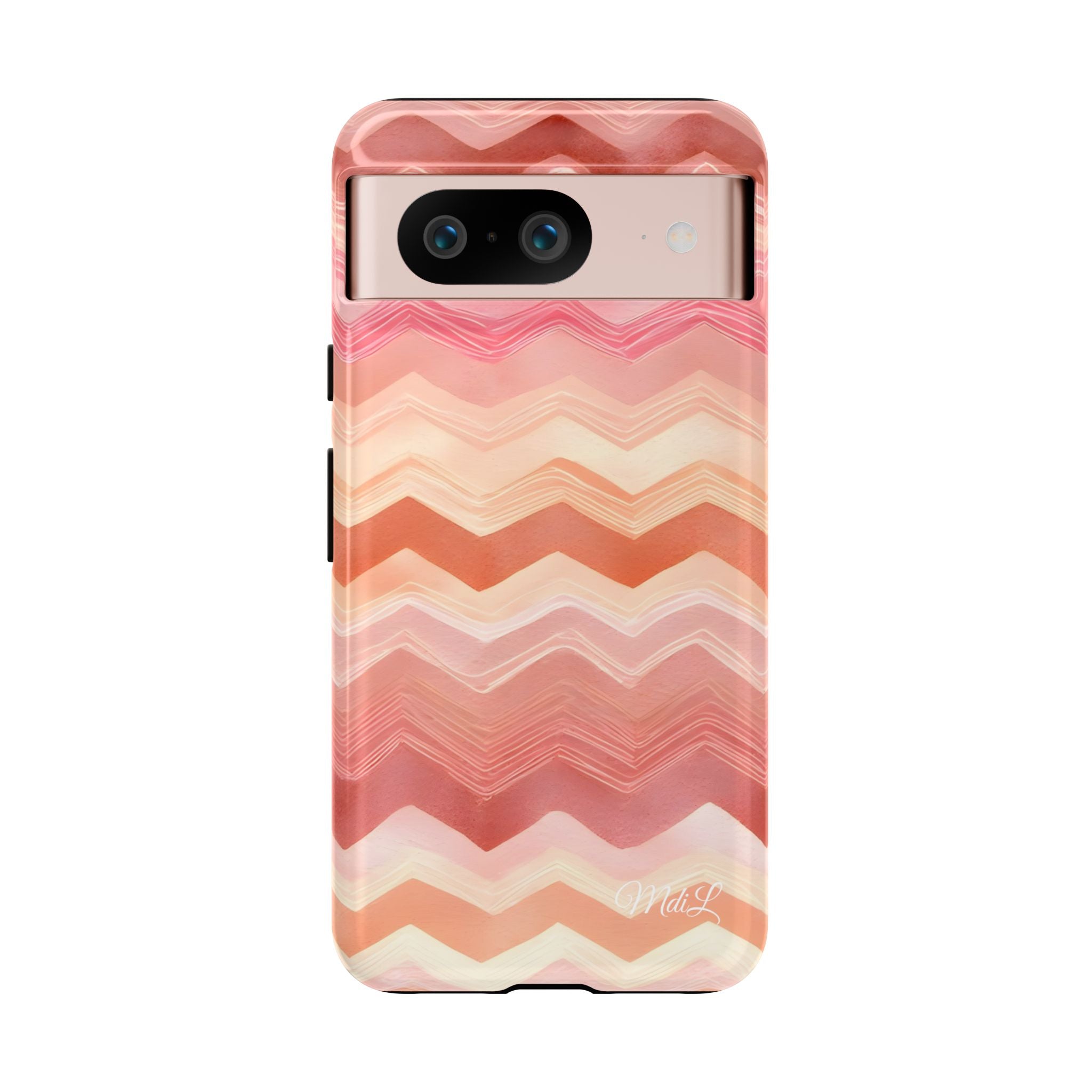 Zig Zag Summer