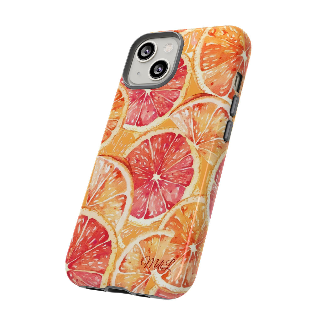 Citrus Kiss