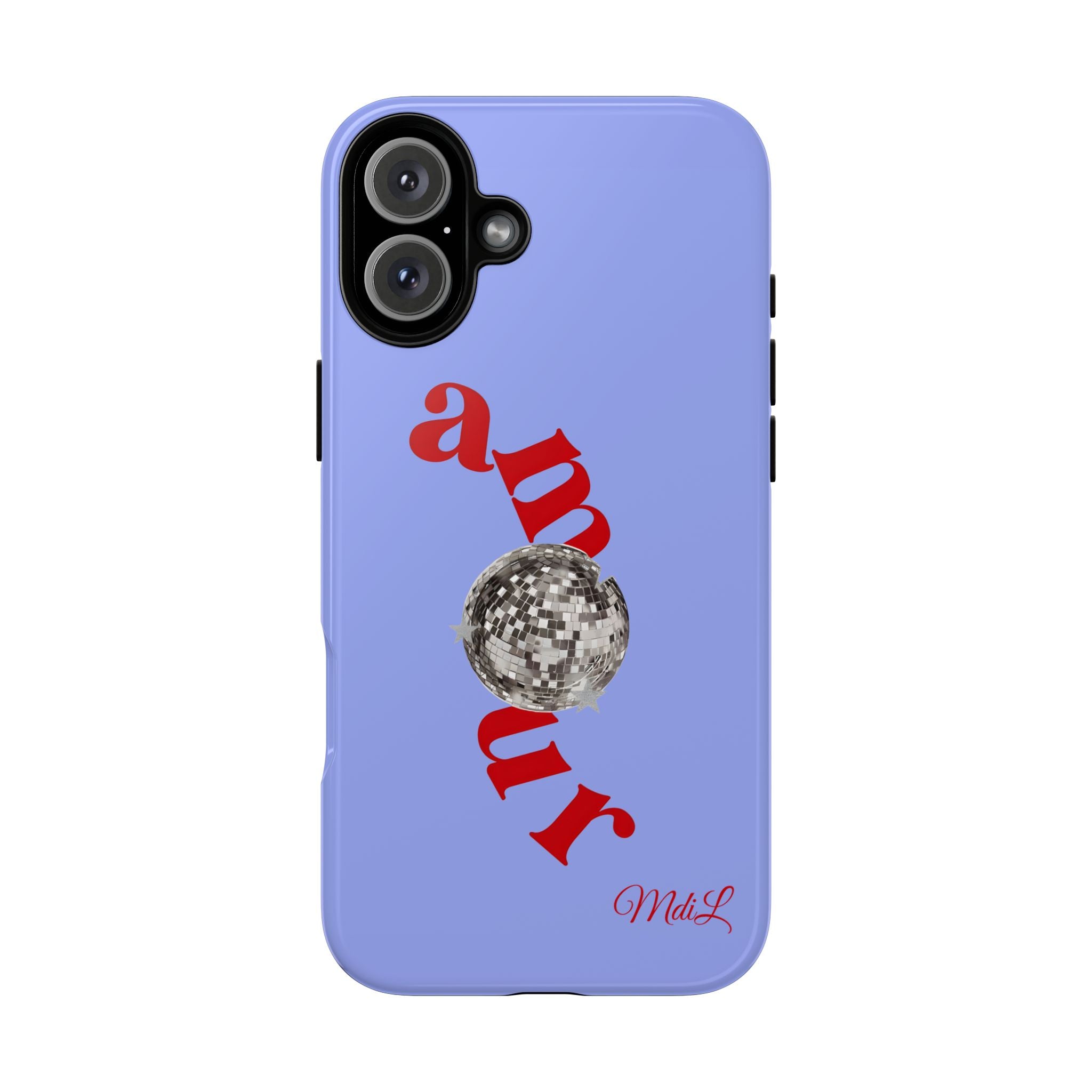 Amour Disco | Baby Blue
