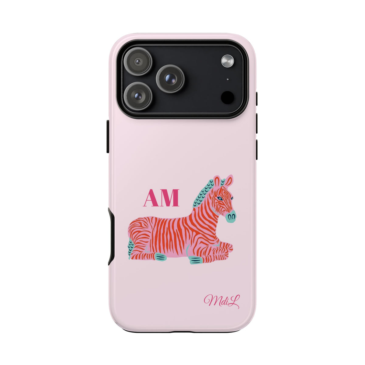 Zeal Personalized