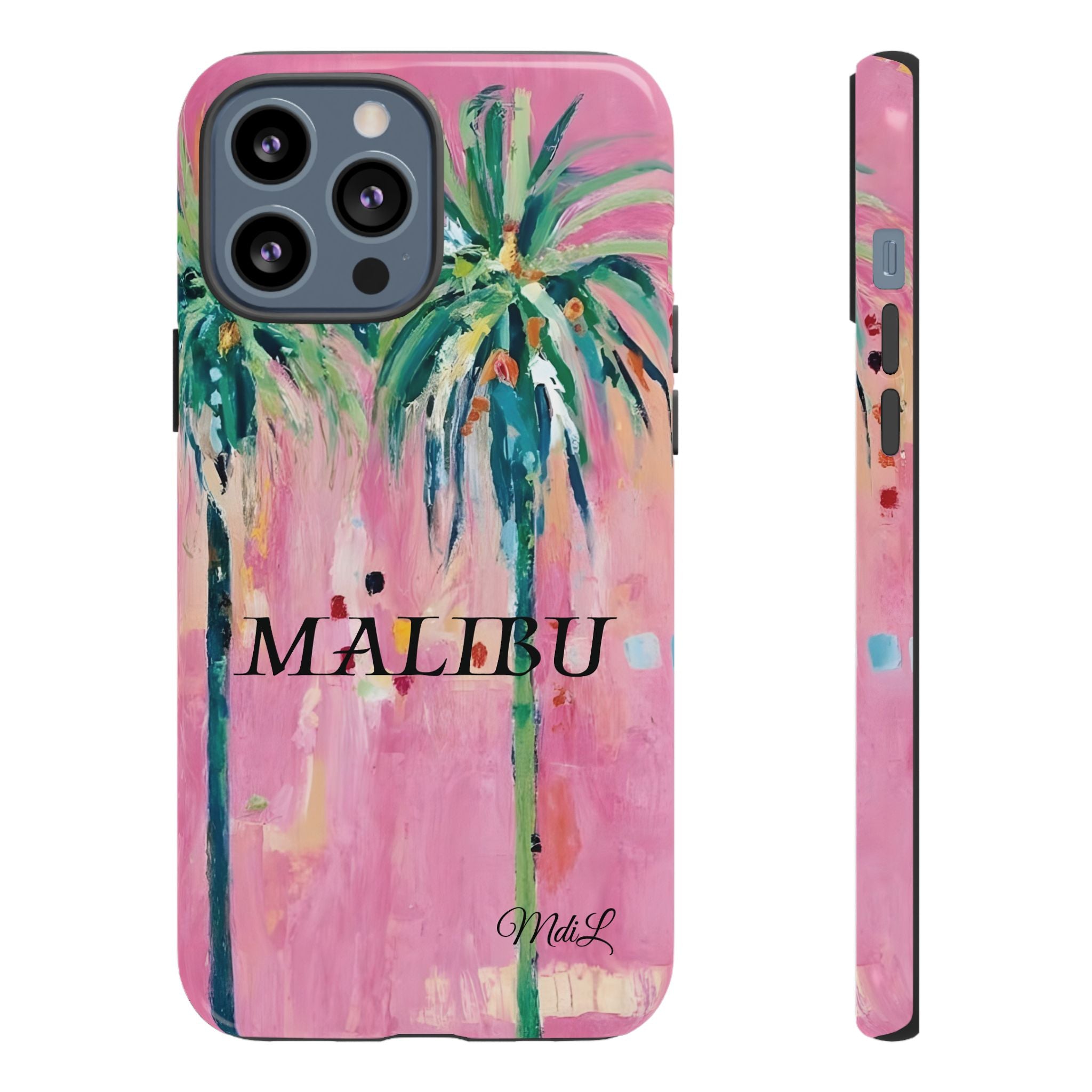 Malibu Vibes