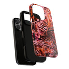 Animal Print | Coral