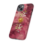 Cosmic | Pink Galaxy - Mare di Luna