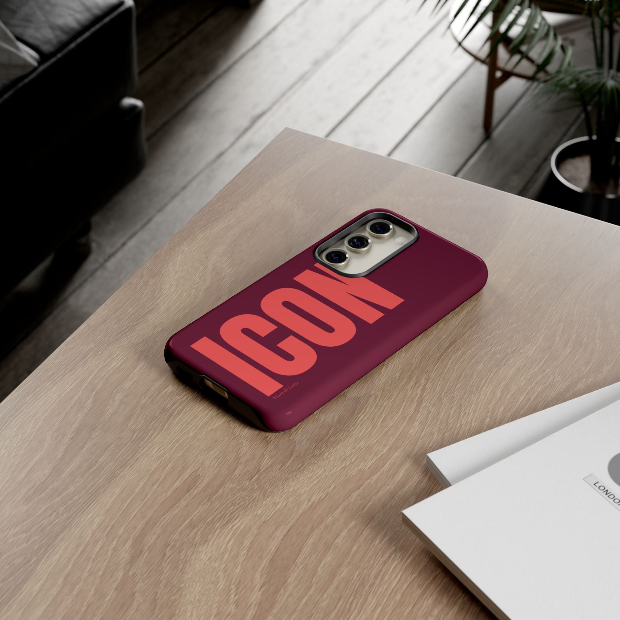 ICON