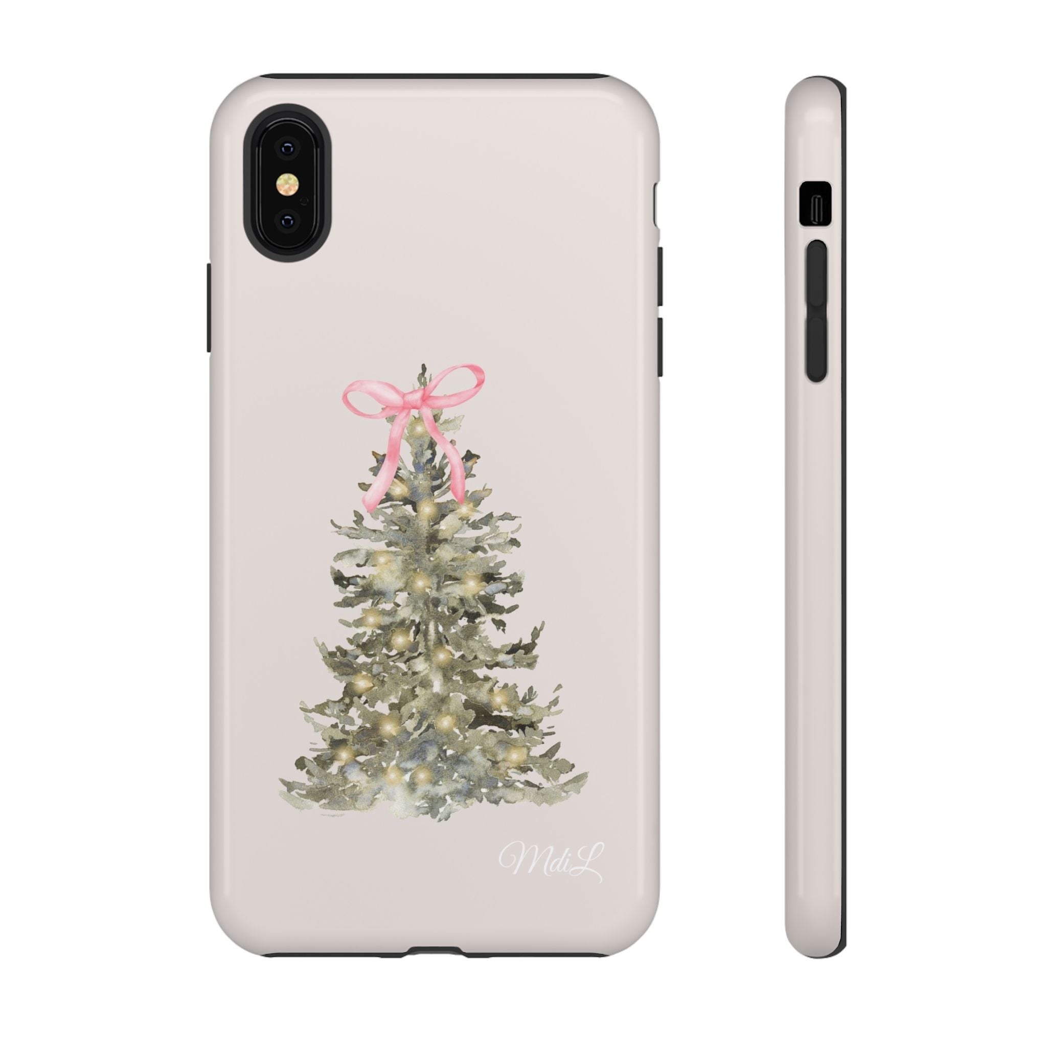 Christmas Tree - Mare di Luna