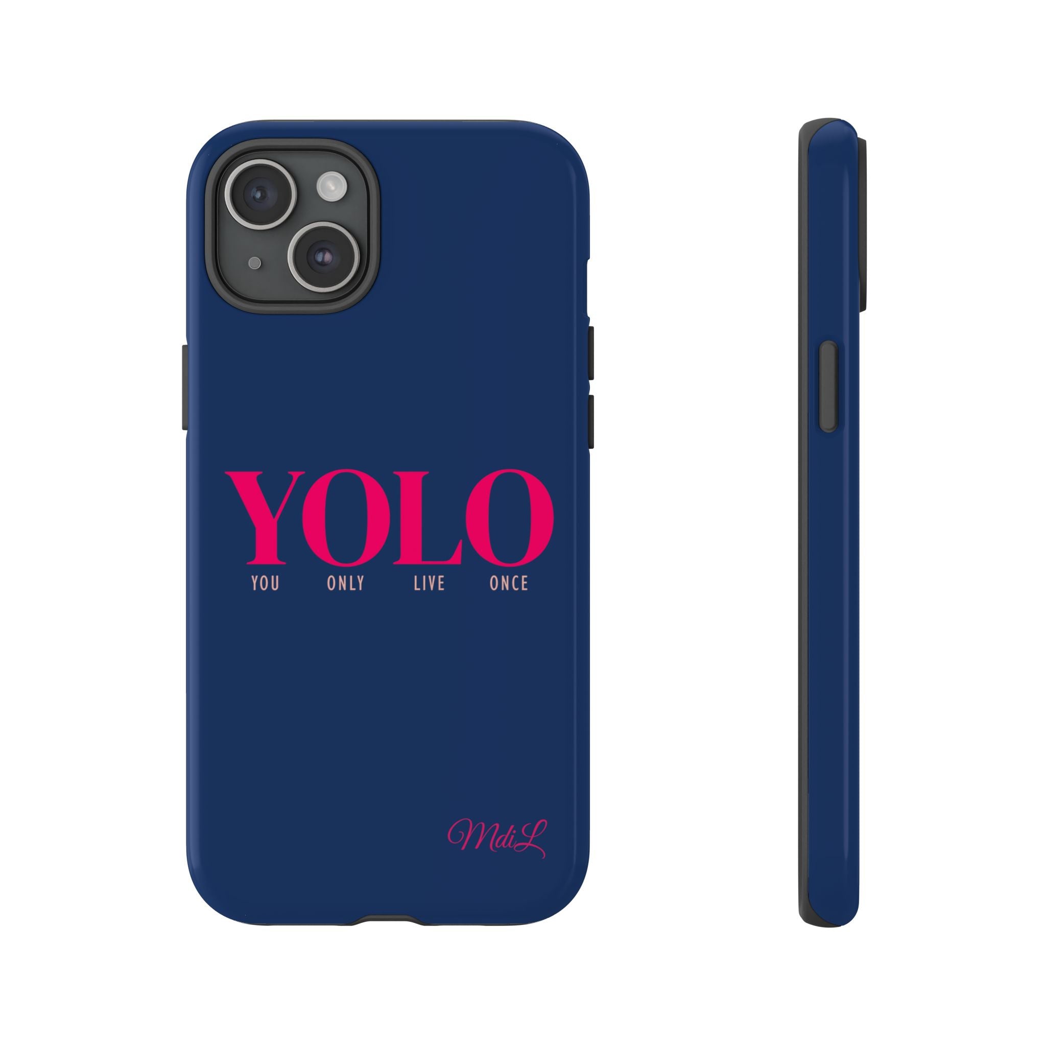 YOLO