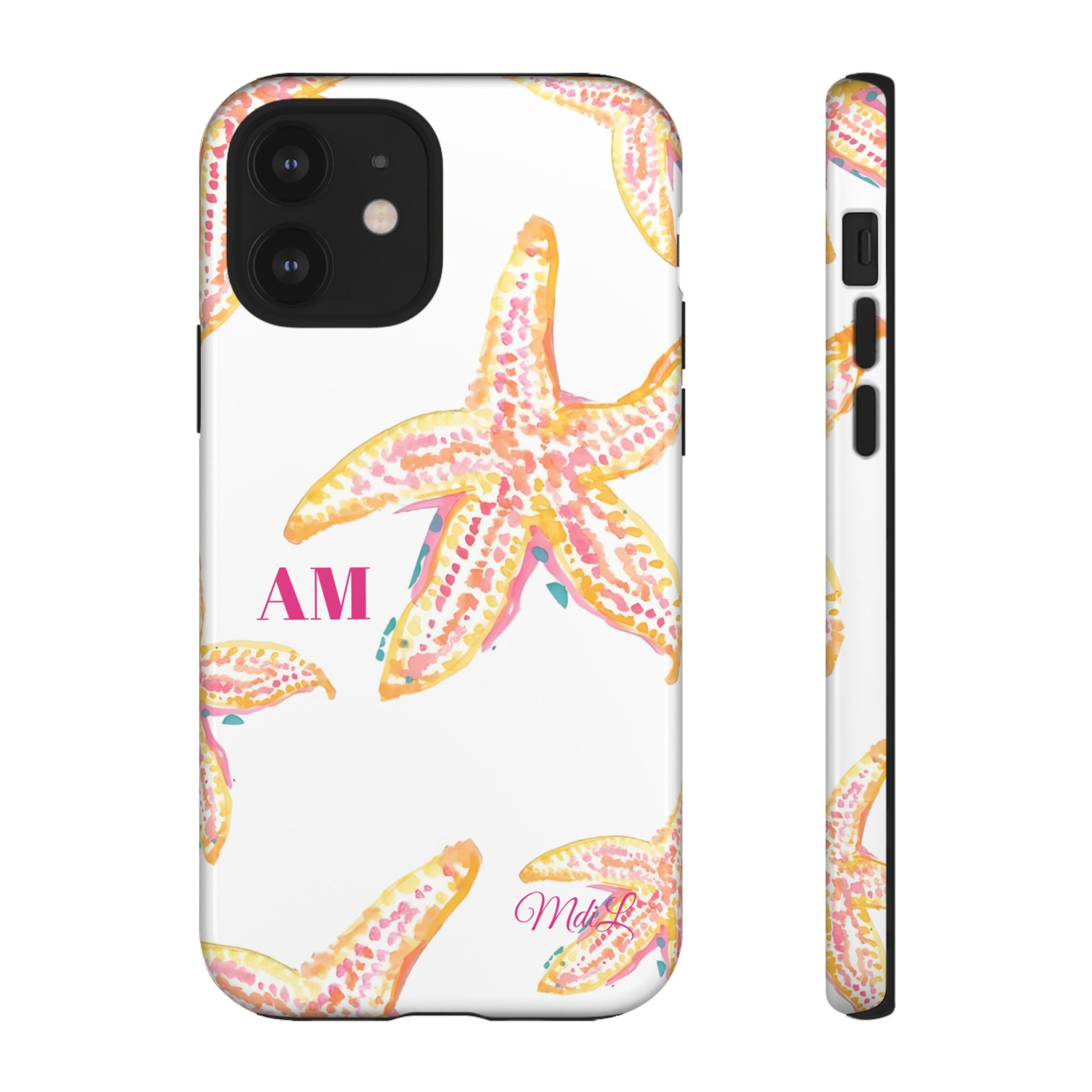 Vacay Starfish Personalized
