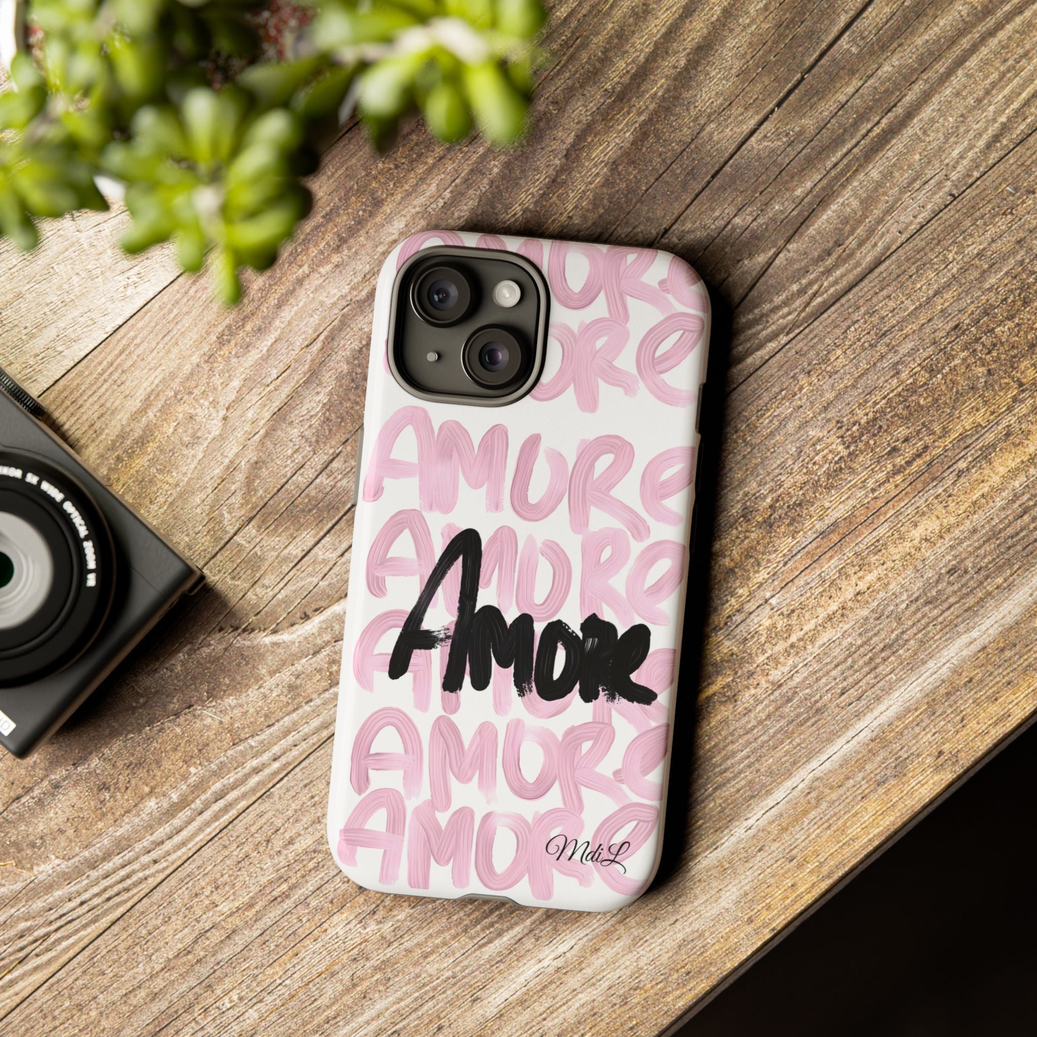 Amore | White - Mare di Luna