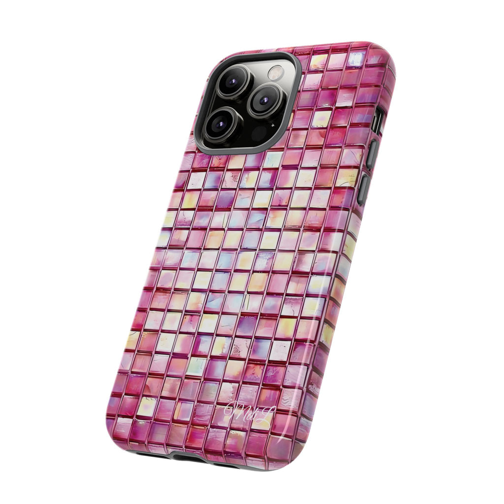 Sugar Mosaic
