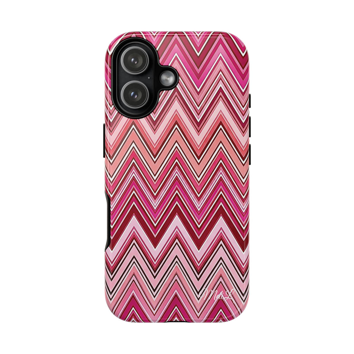 Pink Zag
