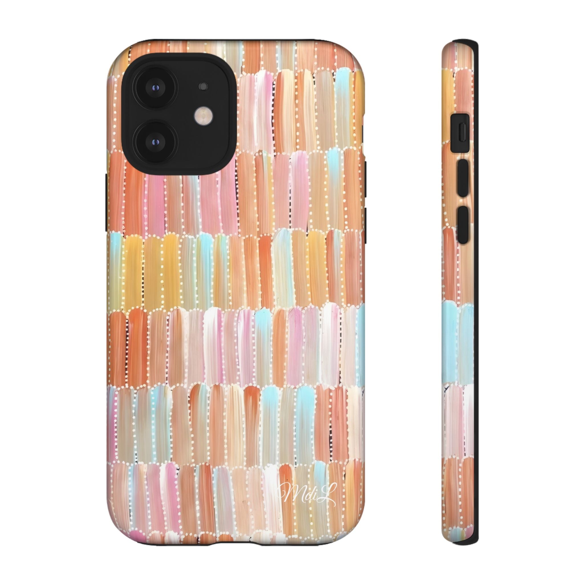 Summer Mosaics