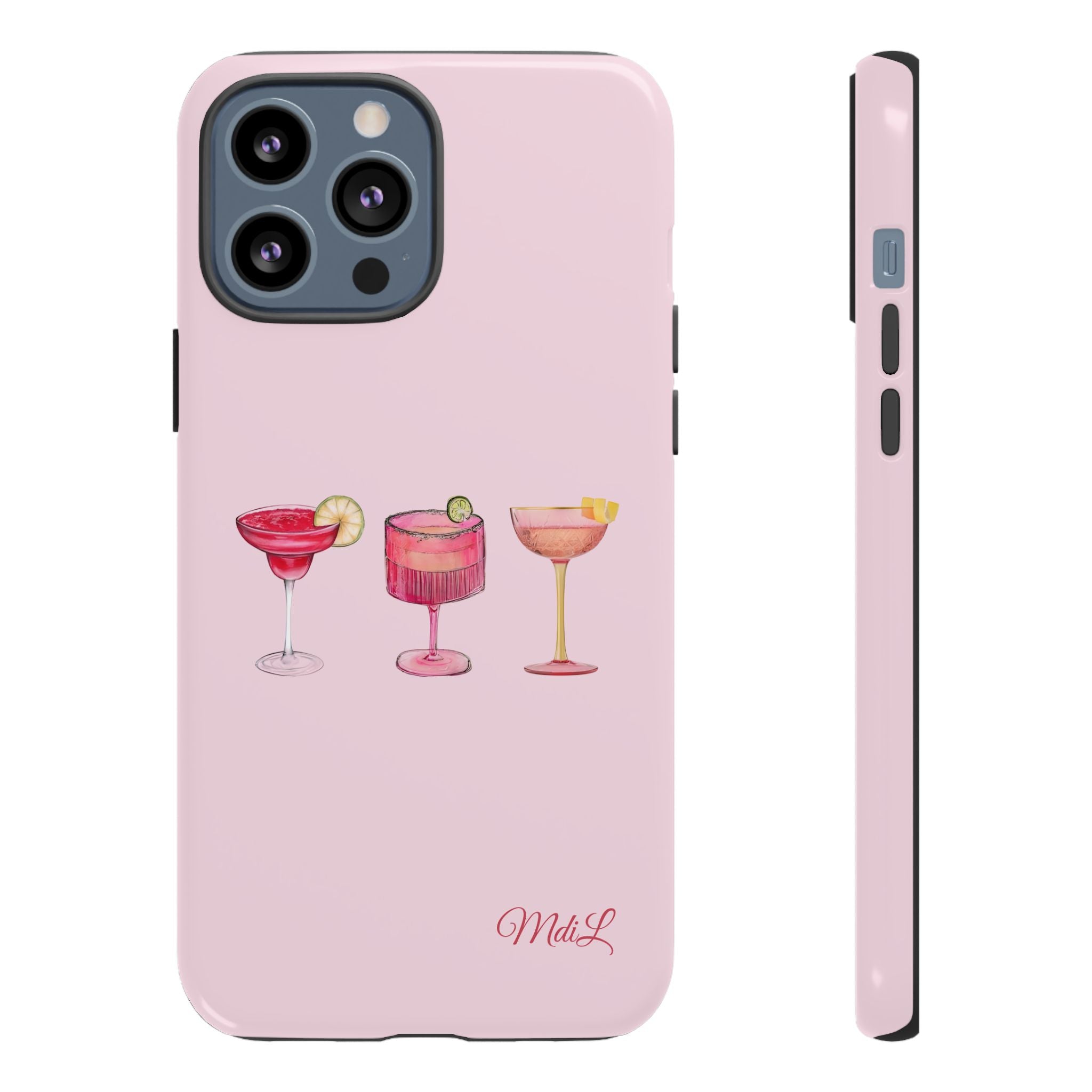 Apéro Blush
