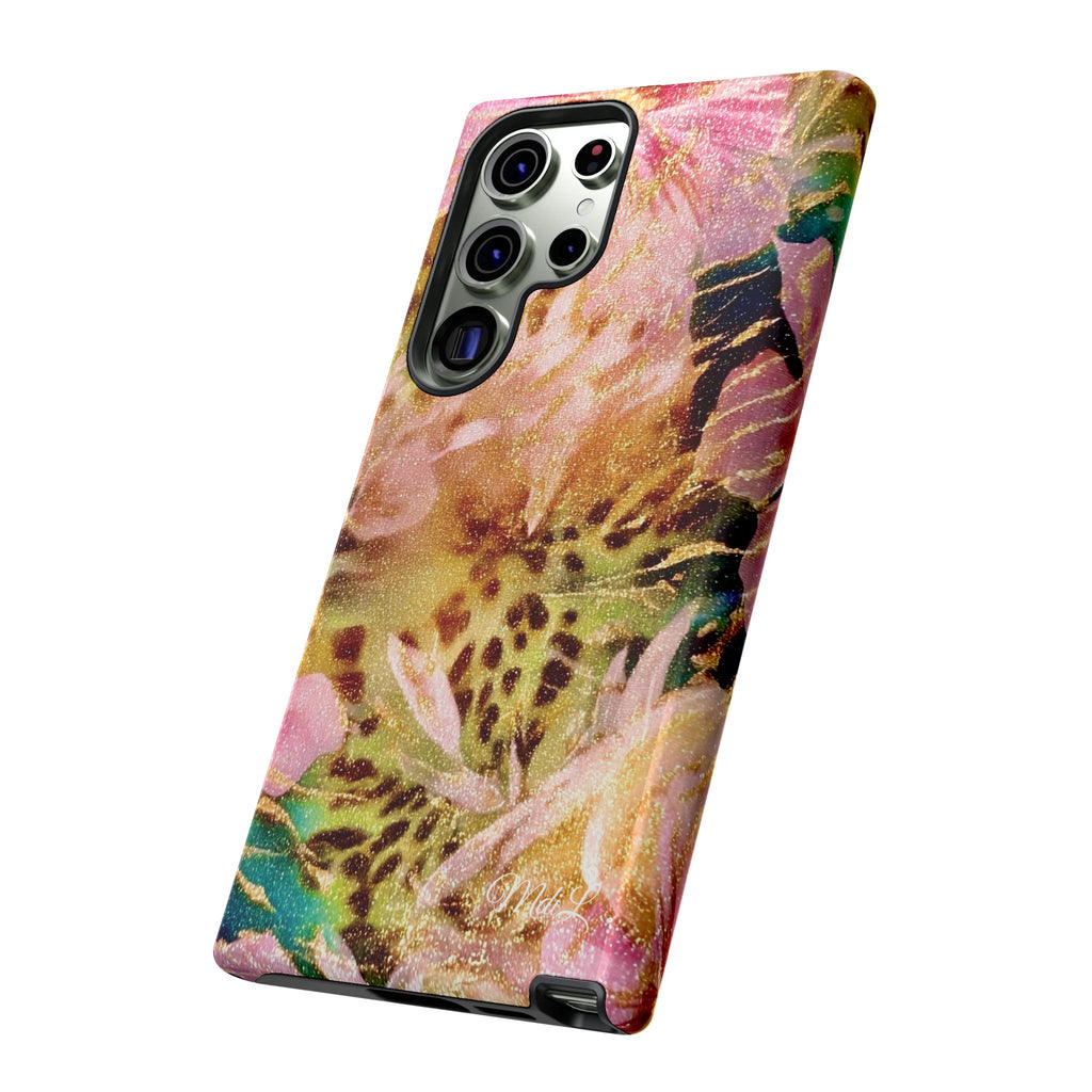 Wild Bloom