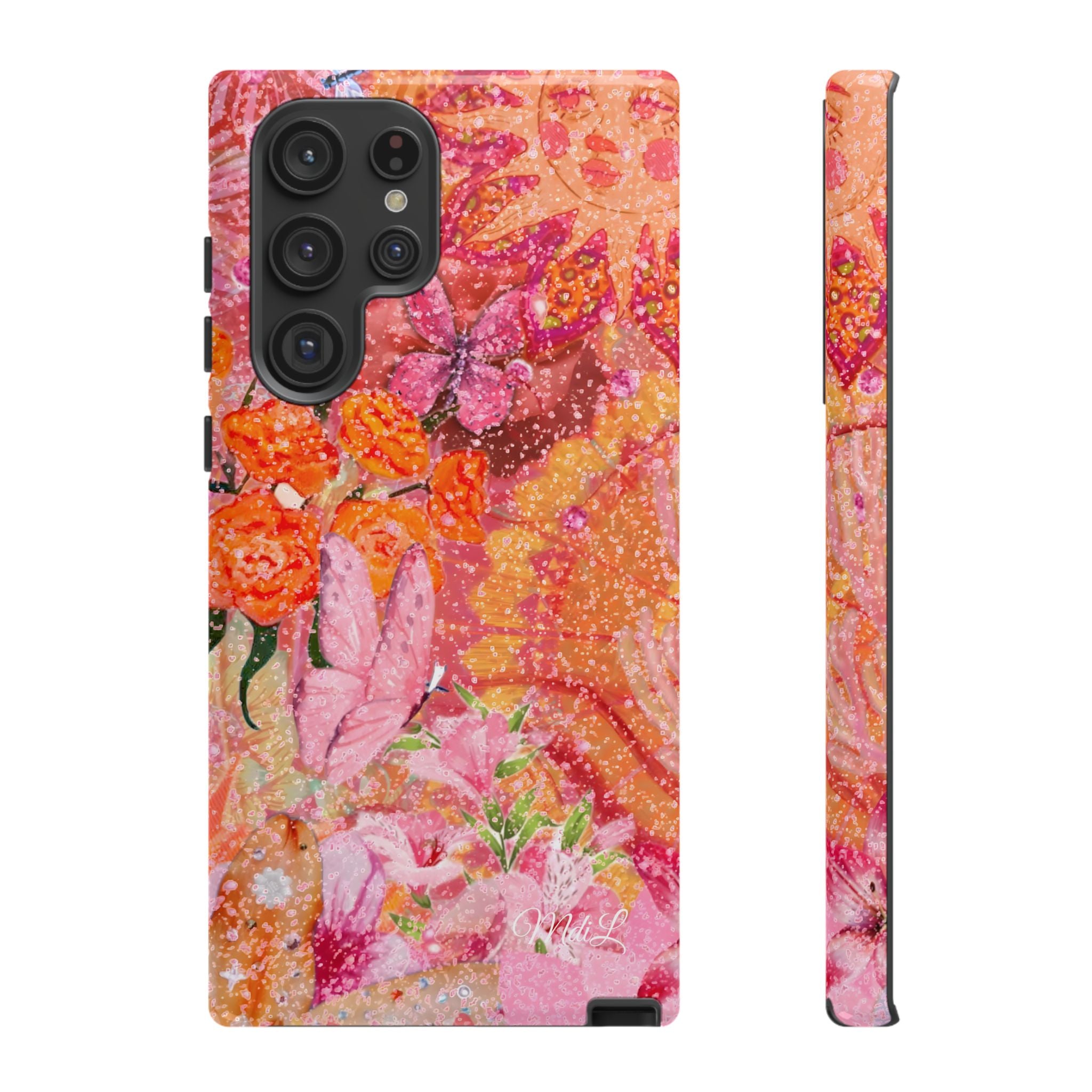 Summer Dreamscape