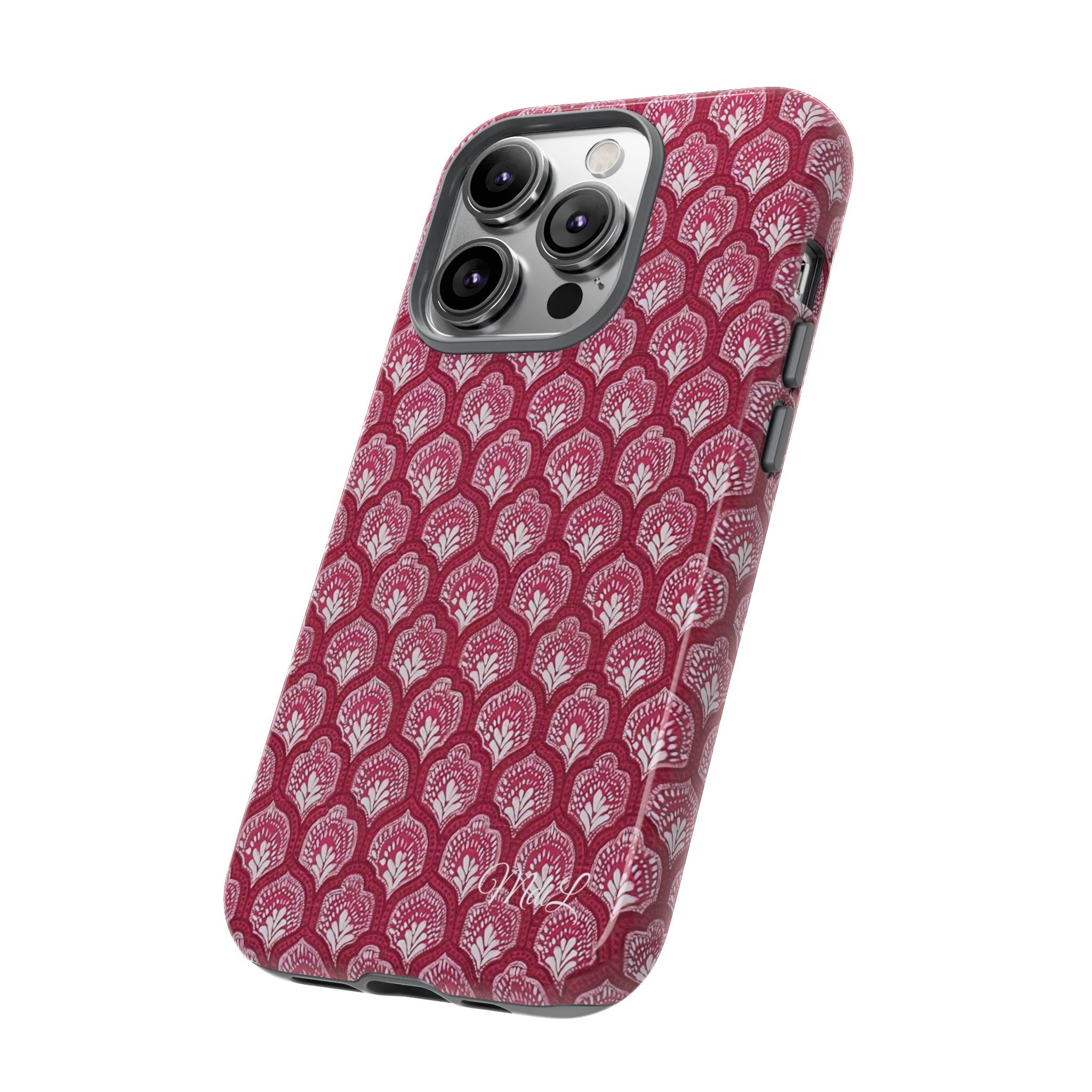 Sea Shell | Pink - Mare di Luna
