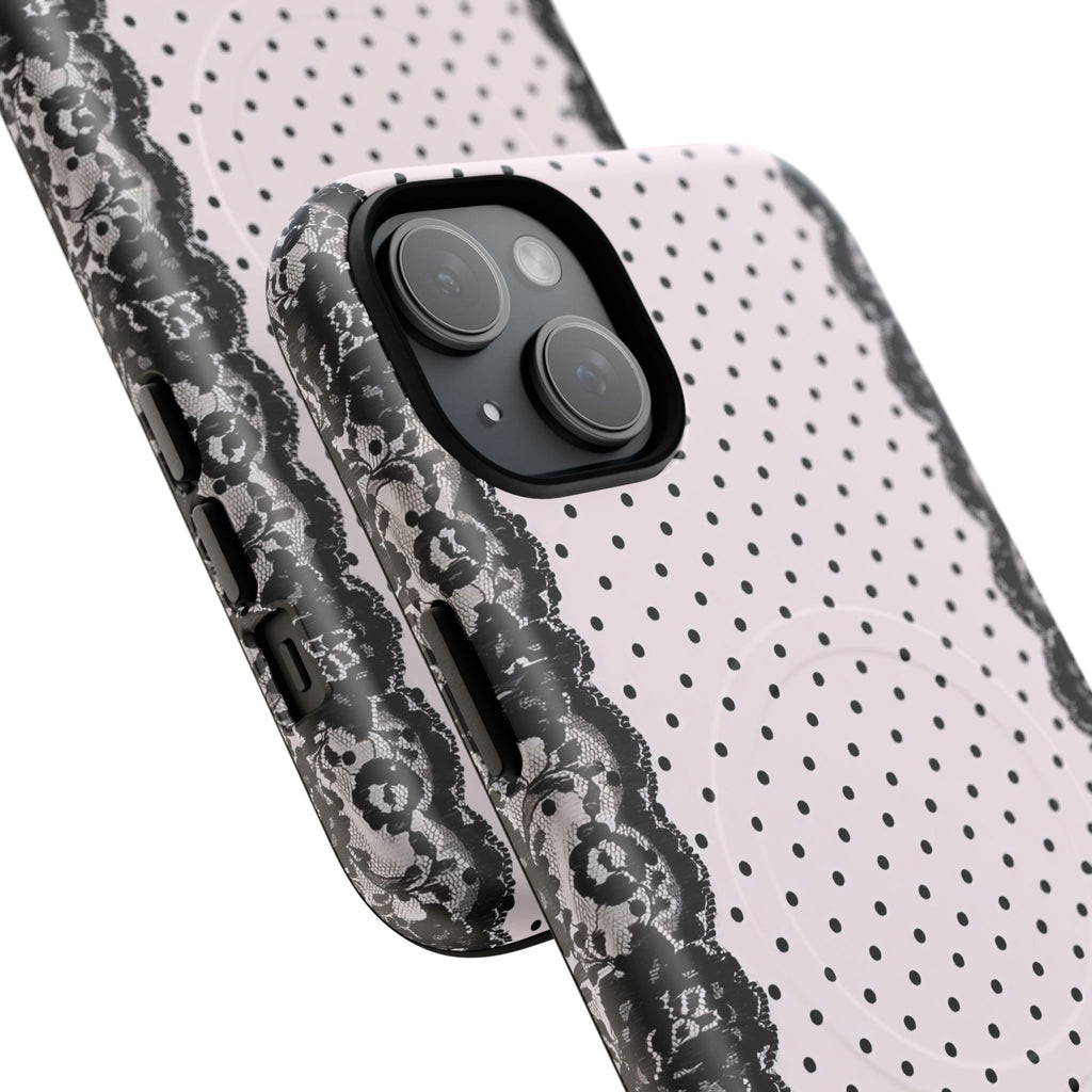 Lacey MagSafe