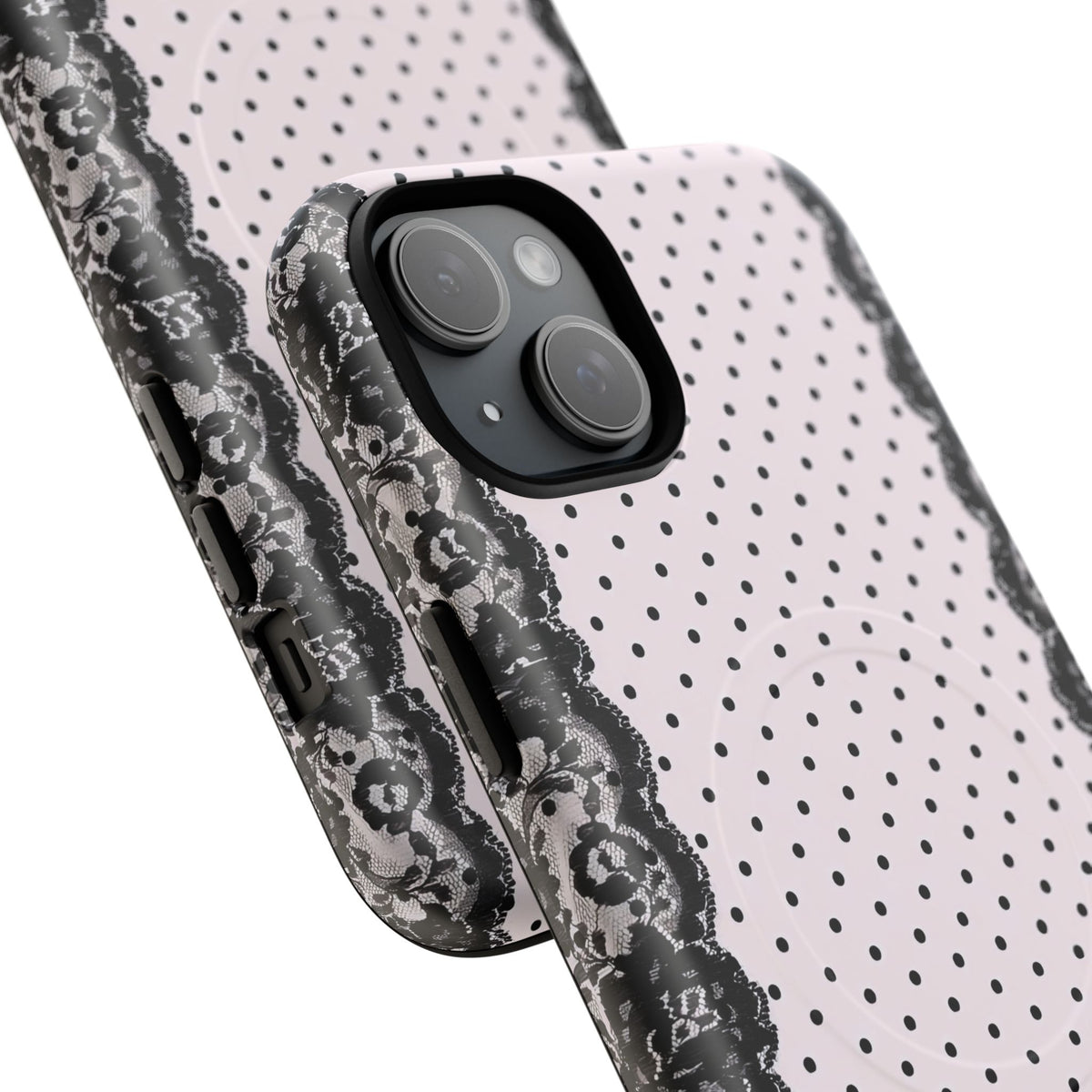 Lacey MagSafe