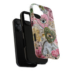 Heart of Gold iPhone Case
