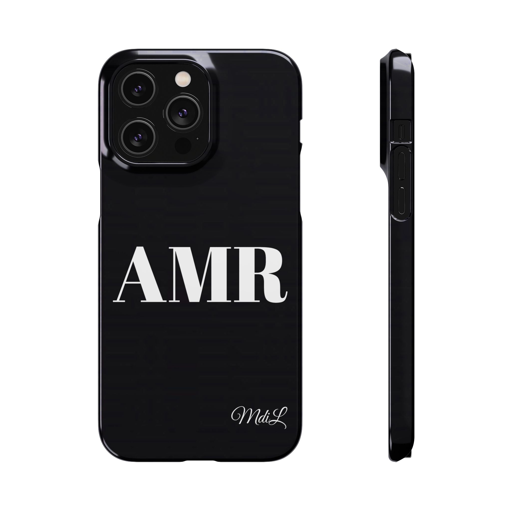 Personalized Snap Case